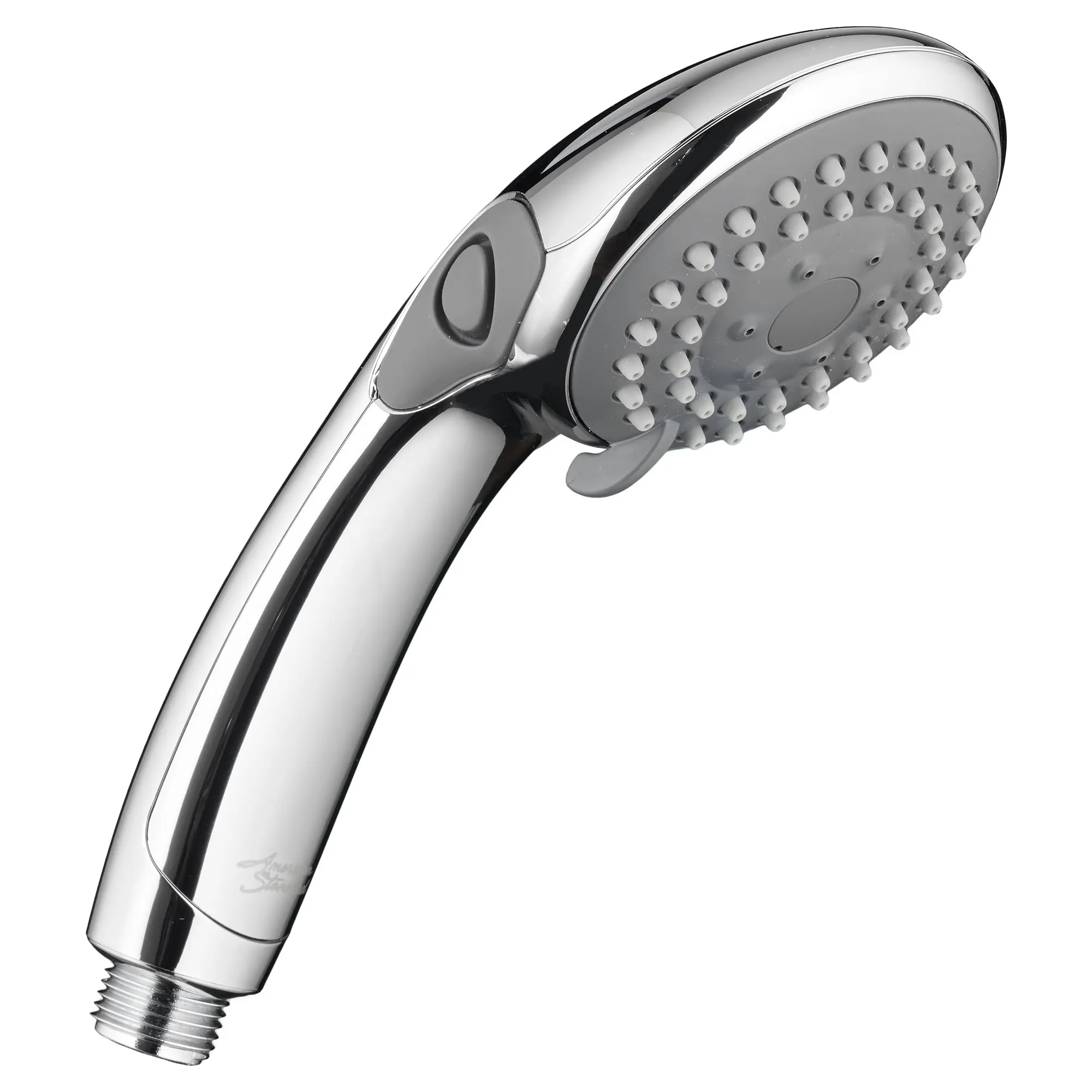 1.5 gpm/5.7 Lpf 3-Function Hand Shower With Pause Feature - Image 2
