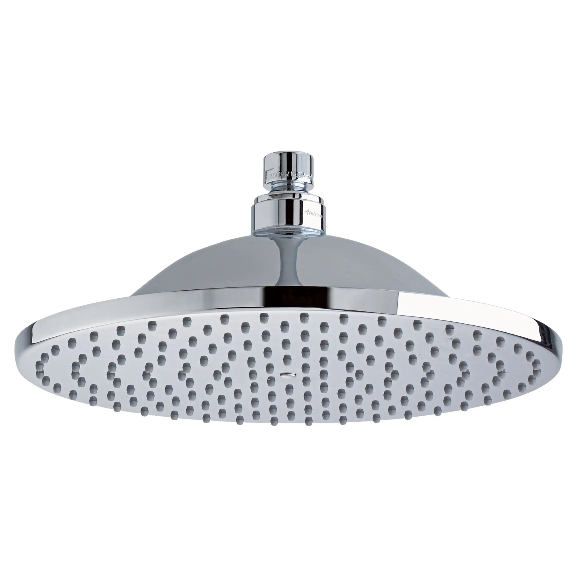 10-Inch 2.5 gpm/9.5 L/min Rain Showerhead - Image 10