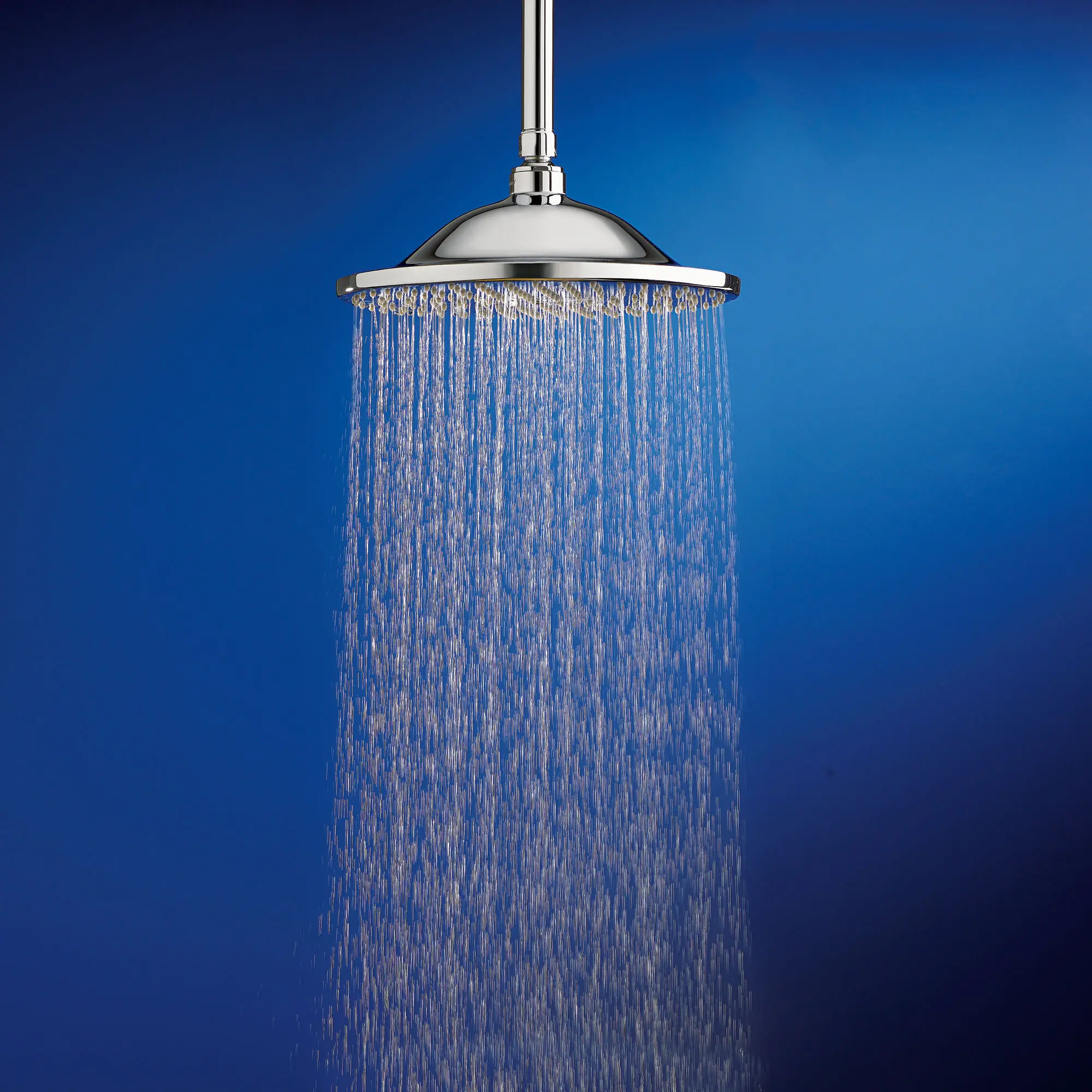10-Inch 2.5 gpm/9.5 L/min Rain Showerhead - Image 8