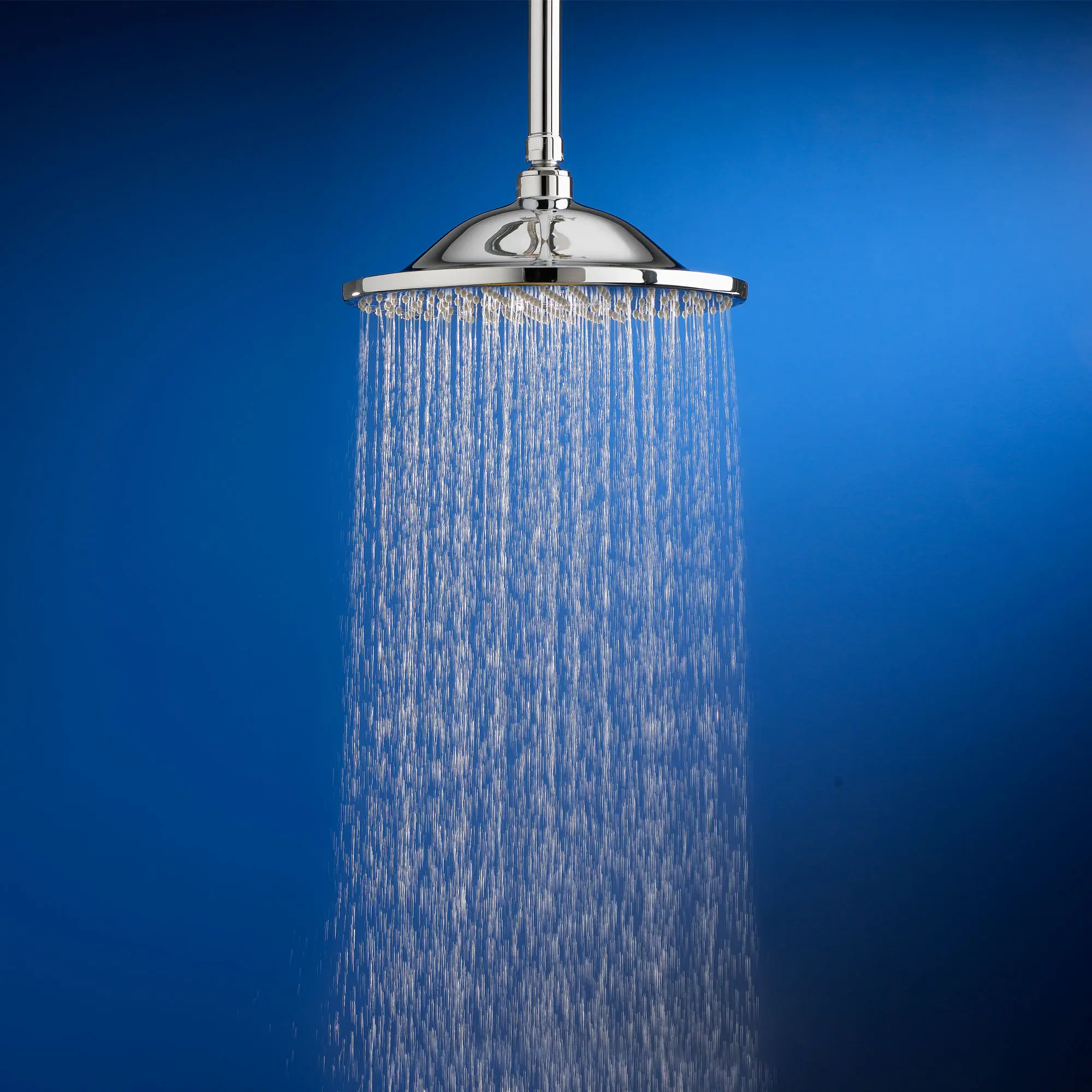 10-Inch 2.5 gpm/9.5 L/min Rain Showerhead - Image 9