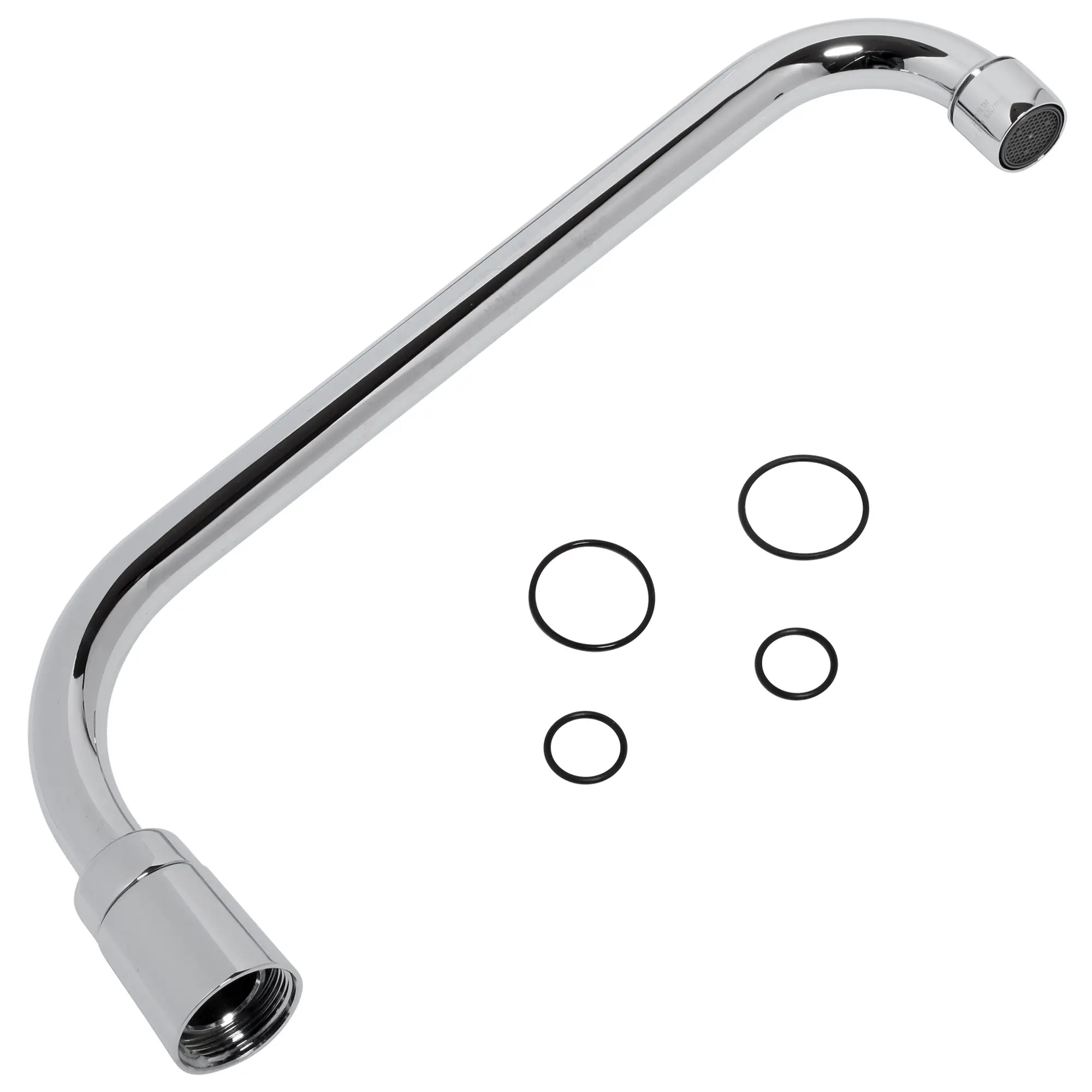 12-in. Spout Kit - Image 2
