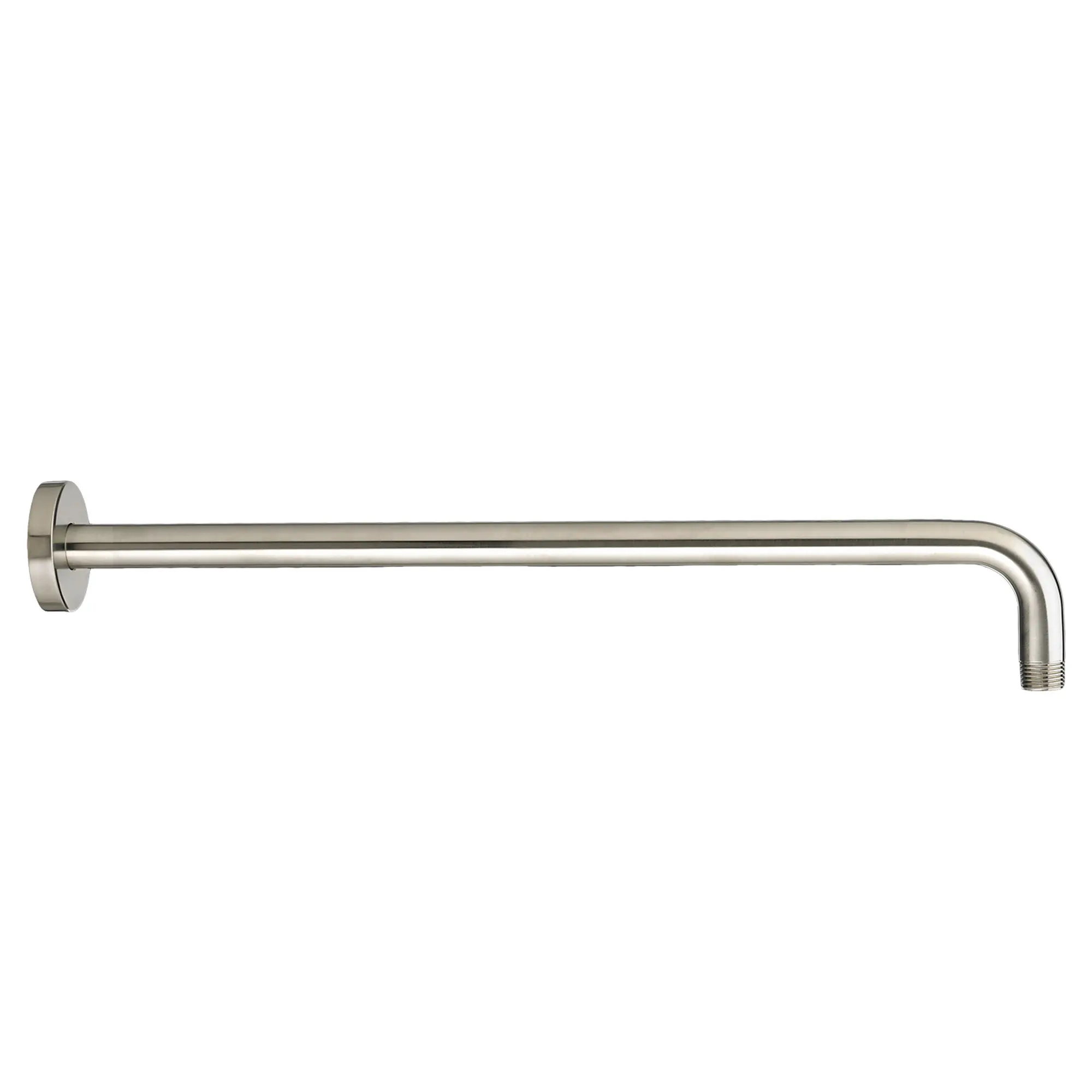 18-Inch Wall Mount Right Angle Showerhead Arm - Image 11