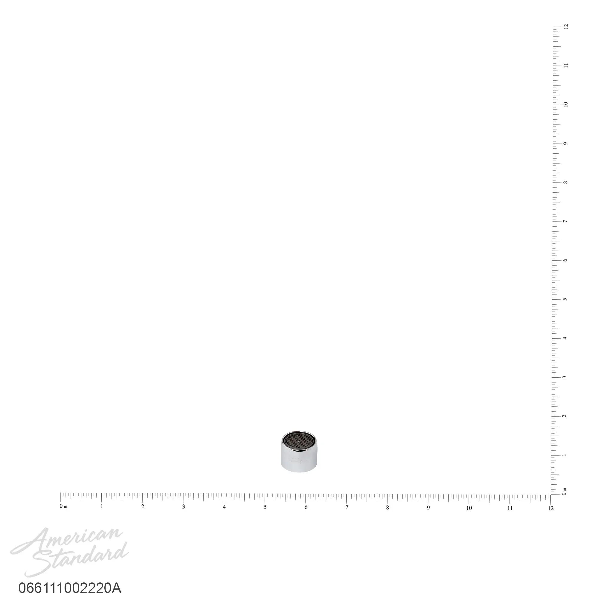2.2 gpm Aerator - Image 6