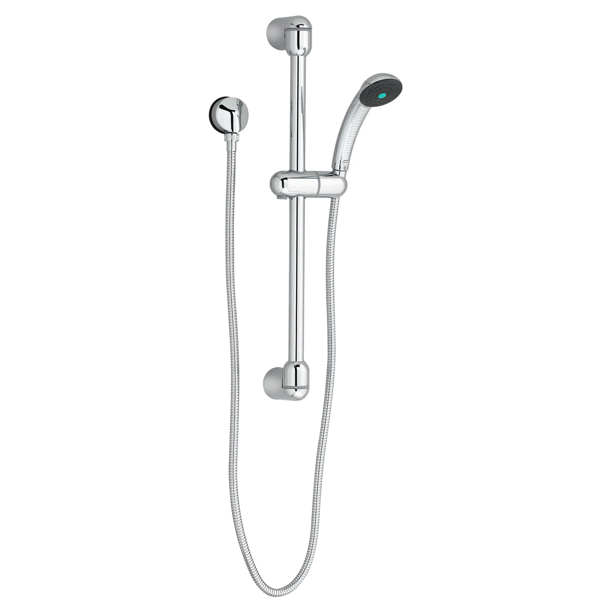 2.5 gpm/9.5 L/min Single Function Slide Bar Kit - Image 2