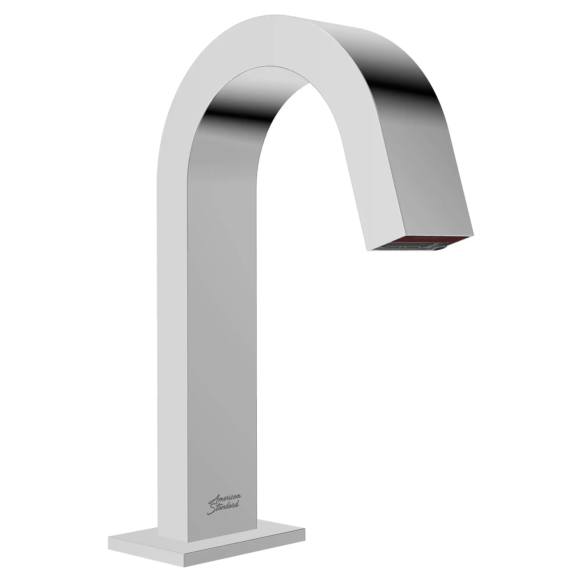 2-In-1 Integral Touchless Faucet / Soap Dispenser, Battery Powered - Image 2