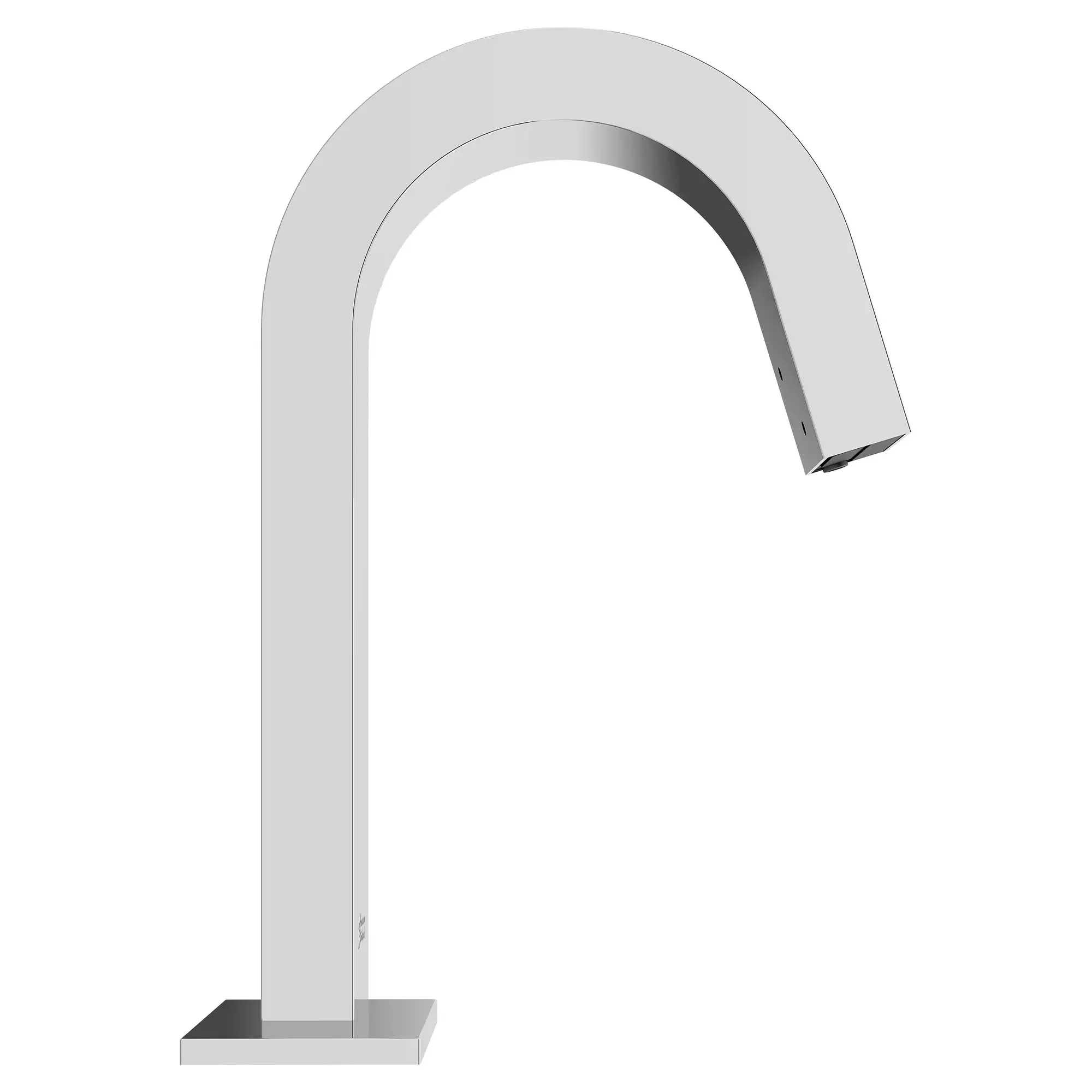 2-In-1 Integral Touchless Faucet / Soap Dispenser, Battery Powered - Image 5