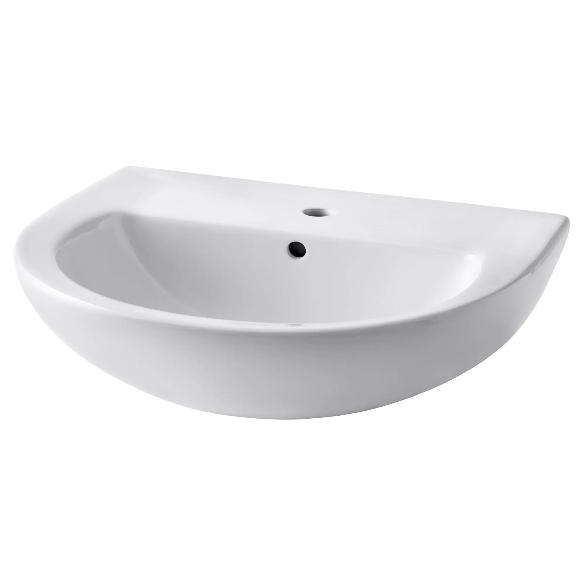 24-Inch Evolution Center Hole Only Pedestal Sink Top - Image 2