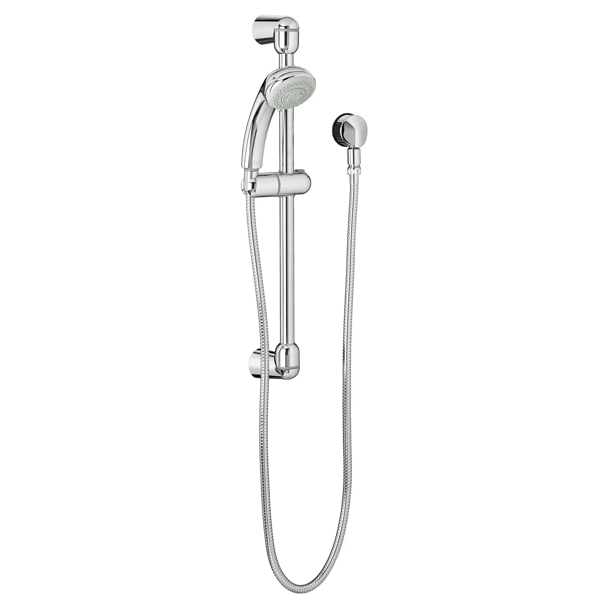 25-In. Single-Function 1.5 GPM Shower System Kit - Image 2