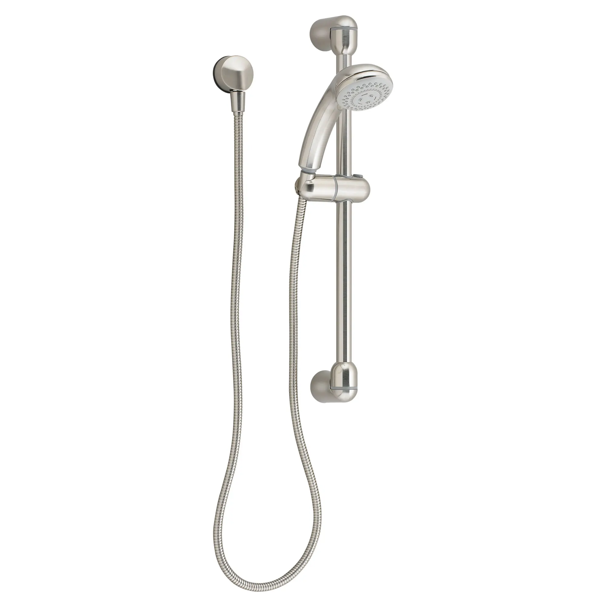 25-In. Single-Function 1.5 GPM Shower System Kit - Image 4