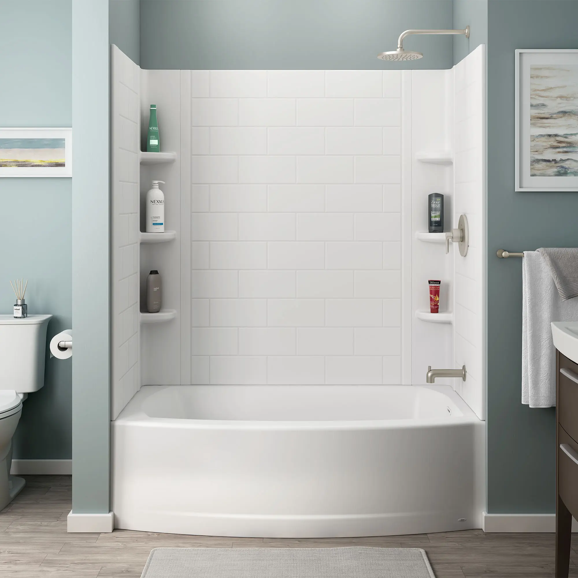 2576102.011-ELEVATE 60X30 TUB, RHO - Image 8