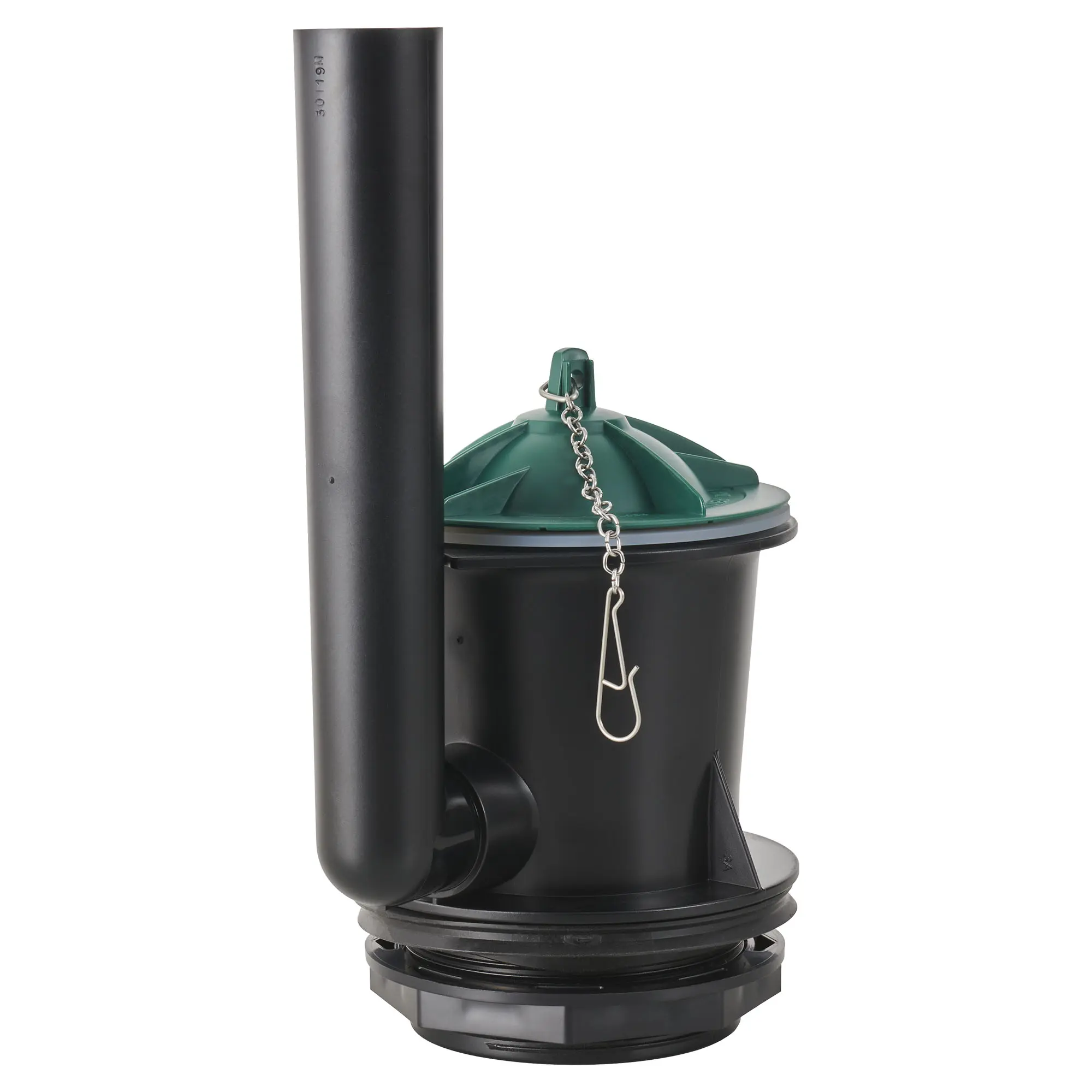 2PC Champion Universal Flush Valve