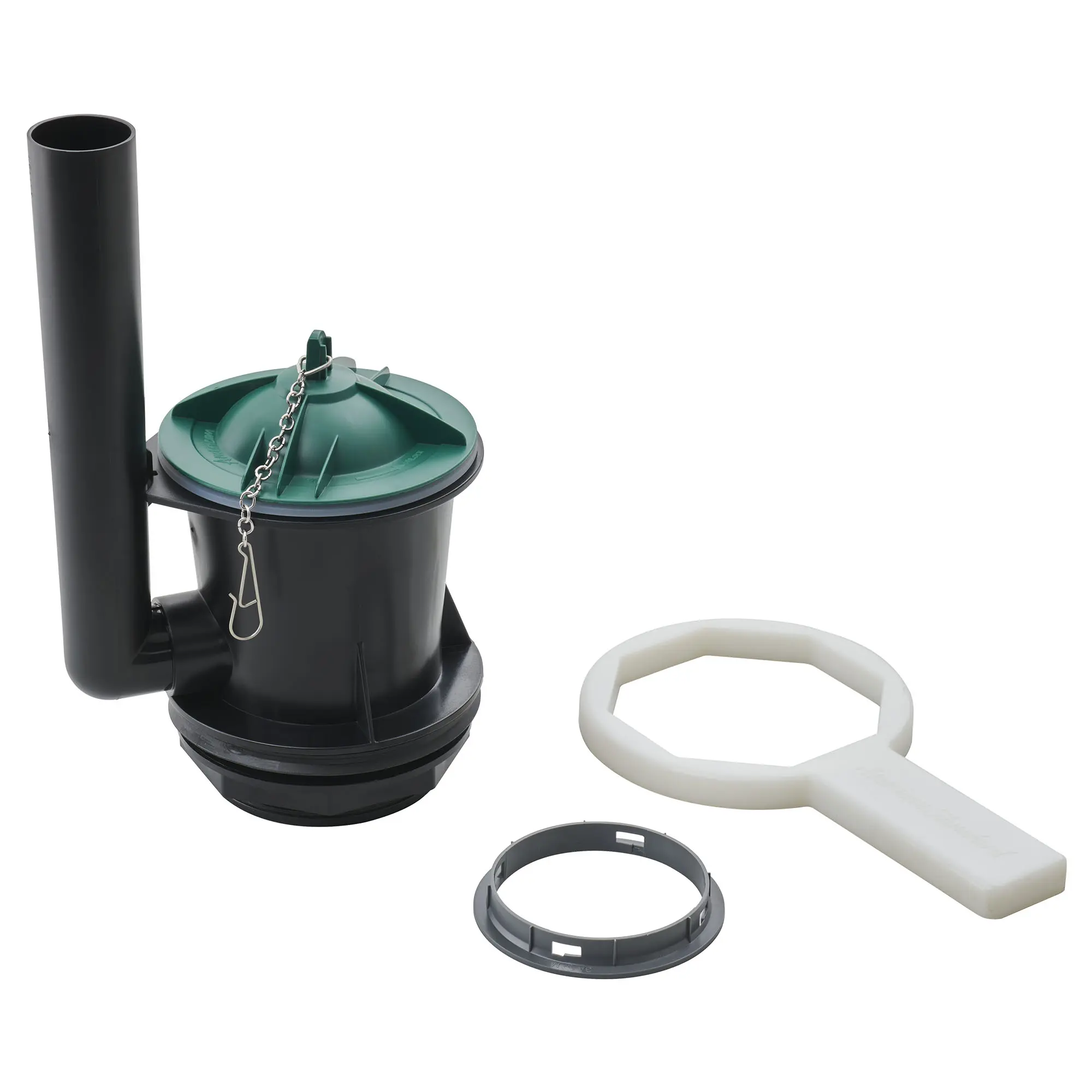 2PC Champion Universal Flush Valve - Image 10