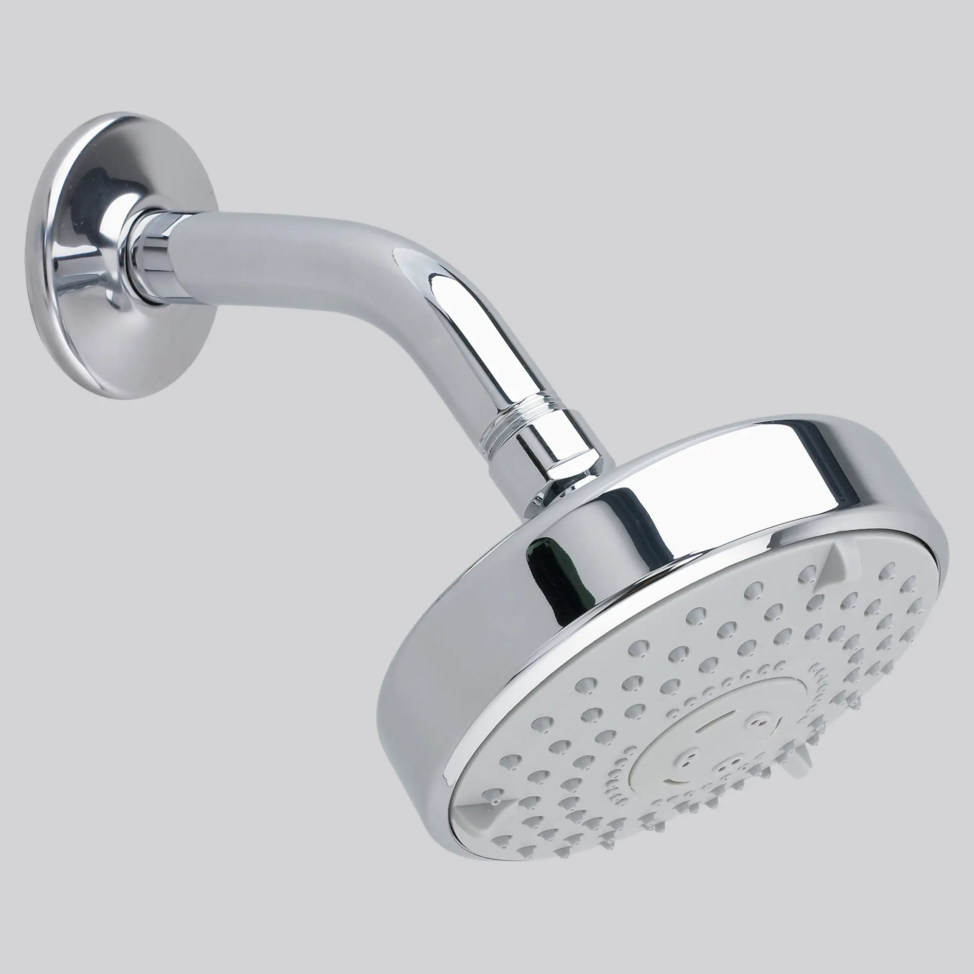 3-Function 4-3/4-Inch 2.5 gpm/9.5 L/min Showerhead - Image 11