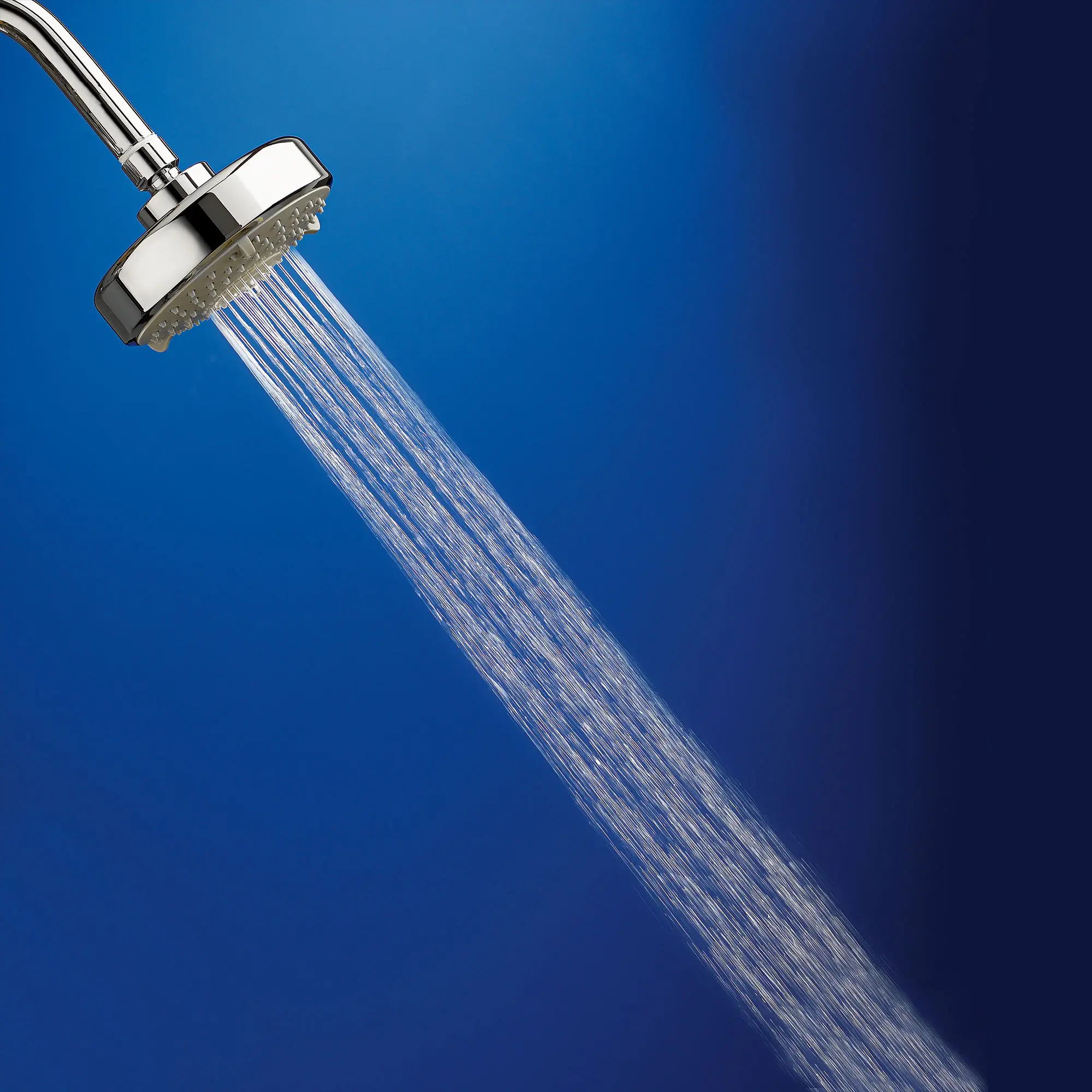 3-Function 4-3/4-Inch 2.5 gpm/9.5 L/min Showerhead - Image 2