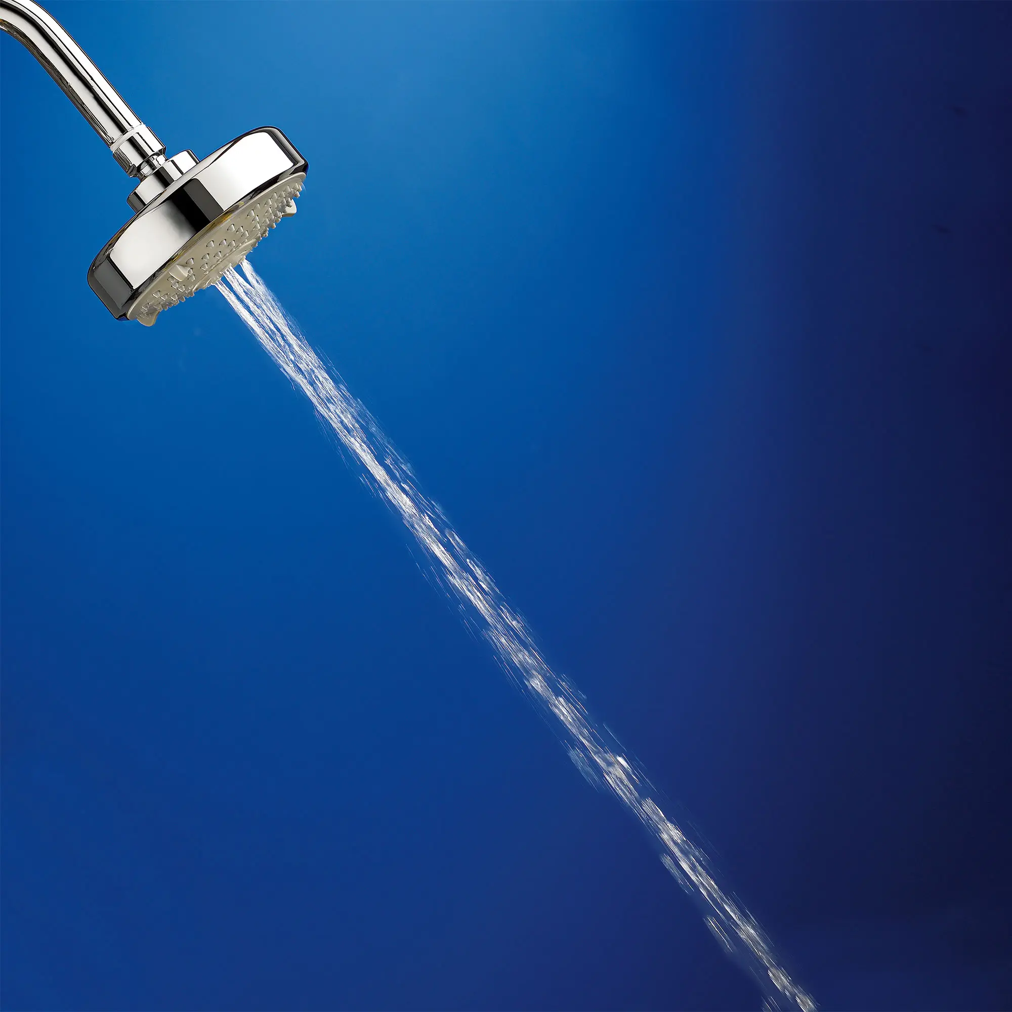 3-Function 4-3/4-Inch 2.5 gpm/9.5 L/min Showerhead - Image 4