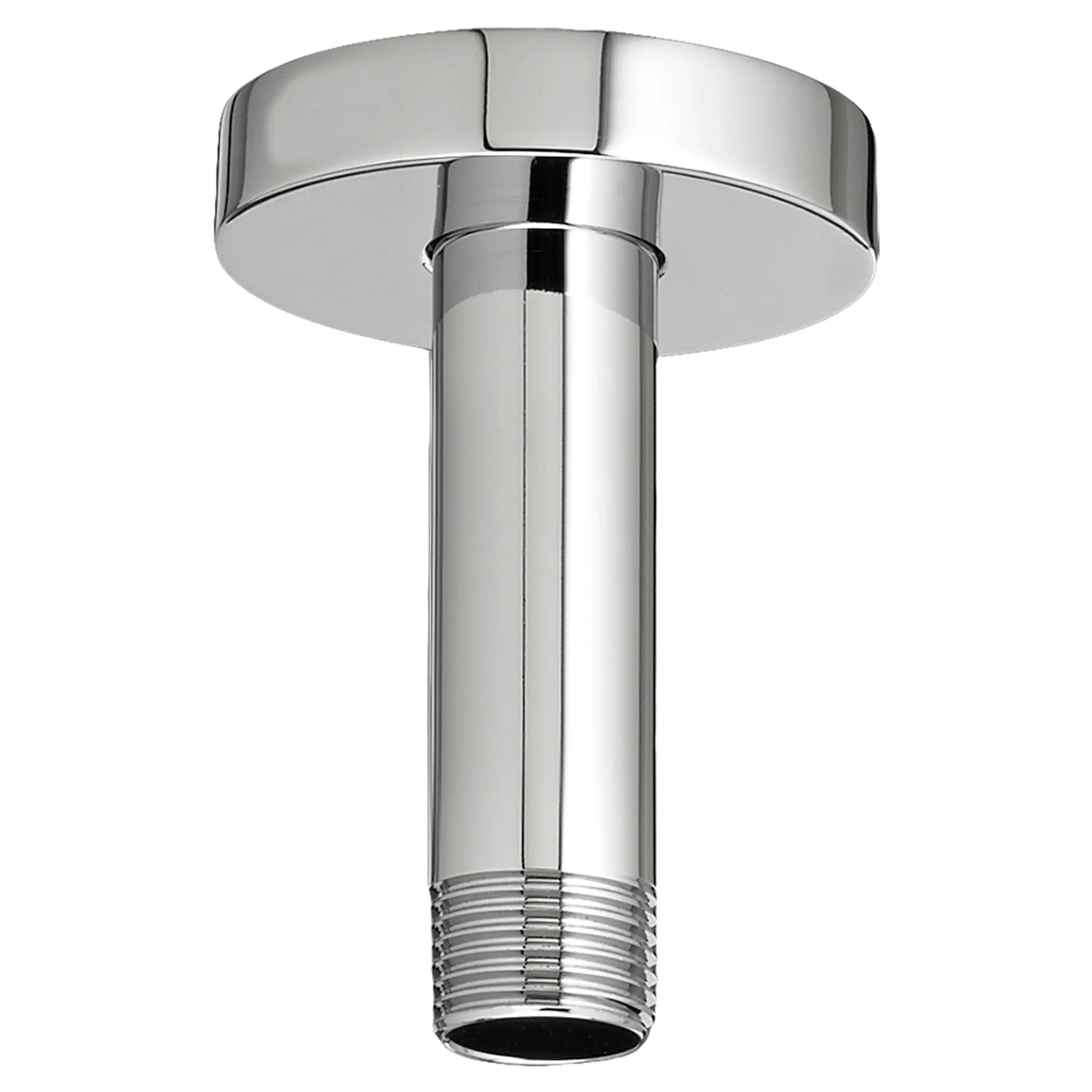 3-Inch Ceiling Mount Rain Showerhead Arm - Image 5