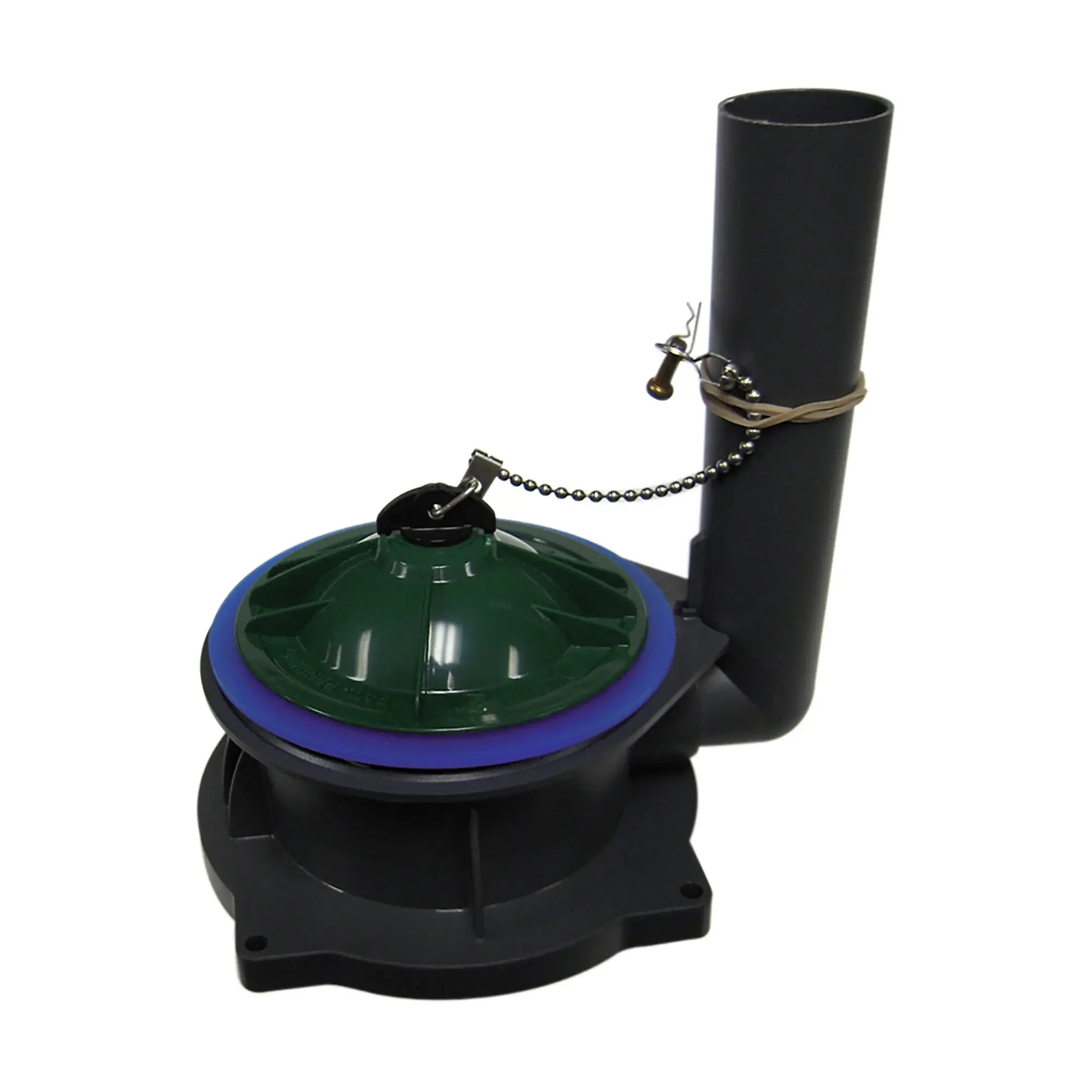 Champion 1-piece Flush Valve - Image 3