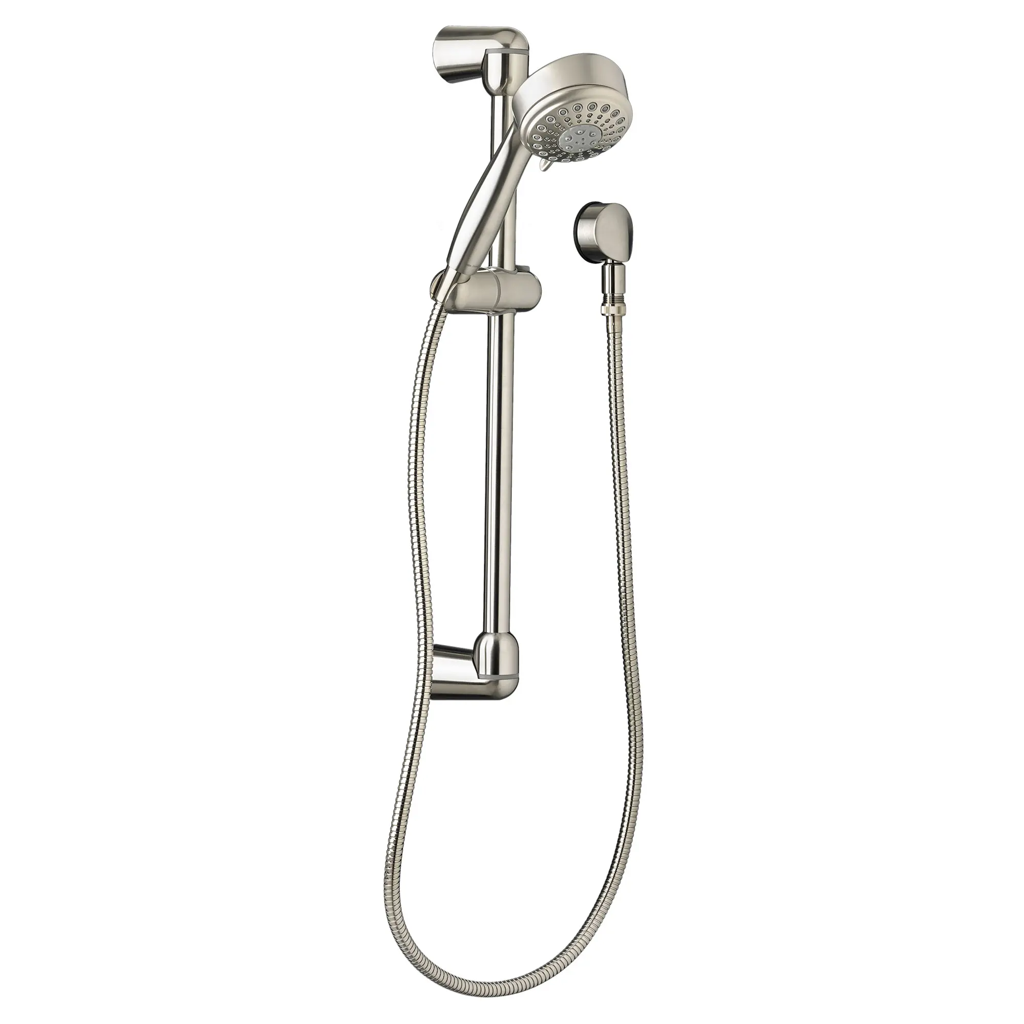 5-Func 25-In. 5-Function 2.5 GPM Shower System Kit - Image 6