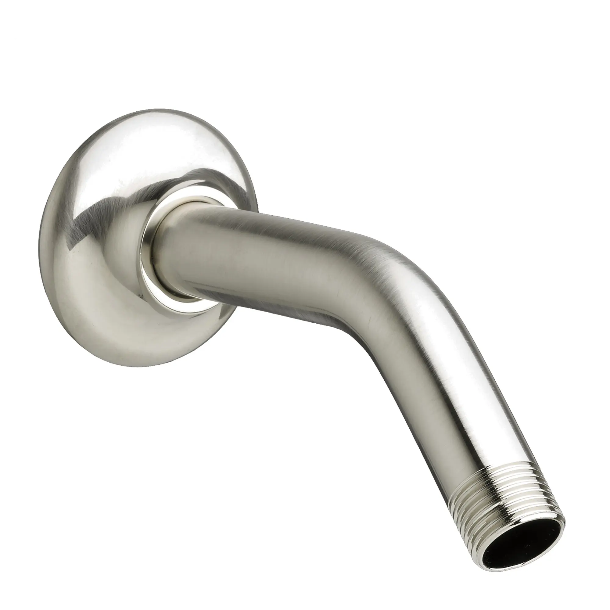 5-Inch Wall Mount Standard Showerhead Arm - Image 19