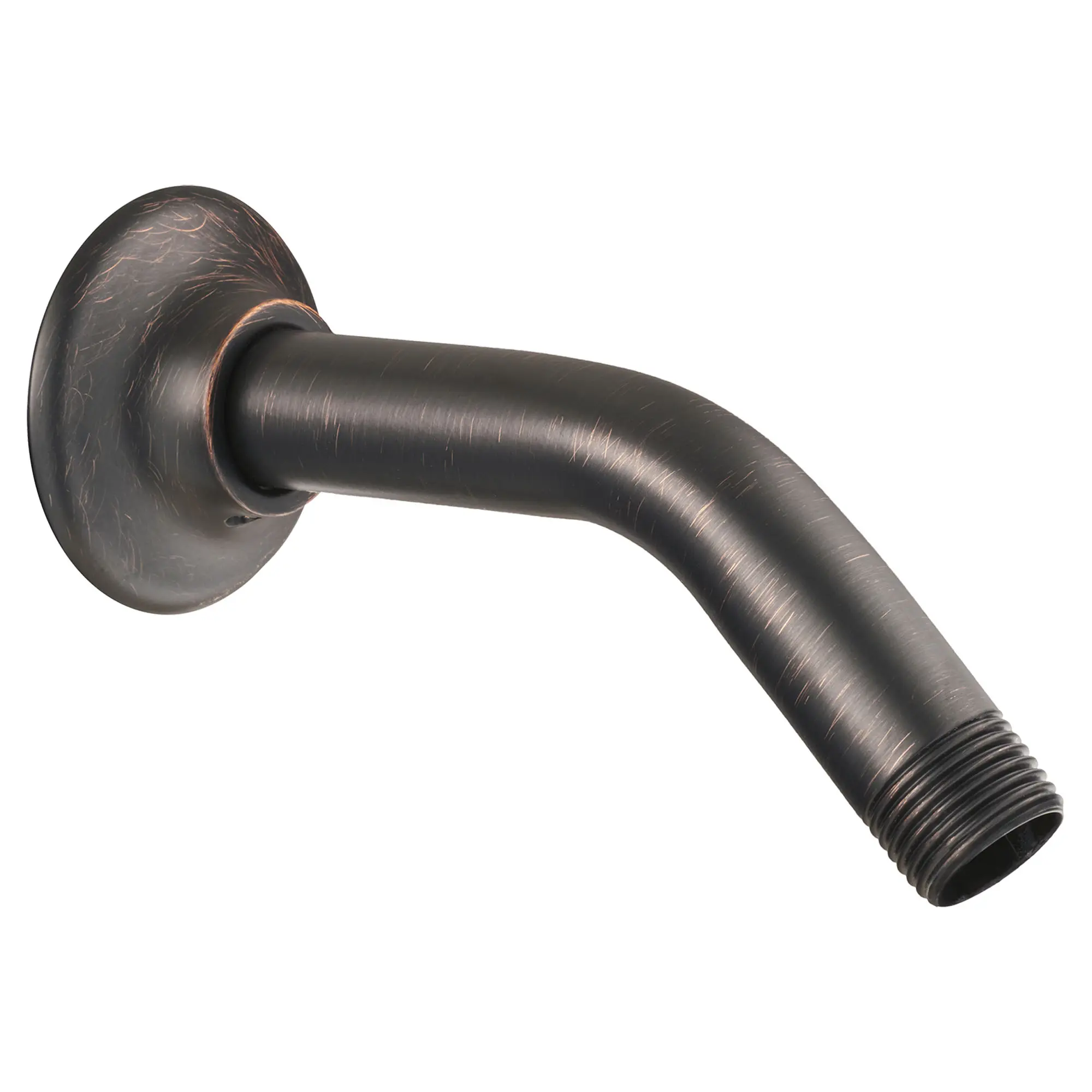 5-Inch Wall Mount Standard Showerhead Arm - Image 22