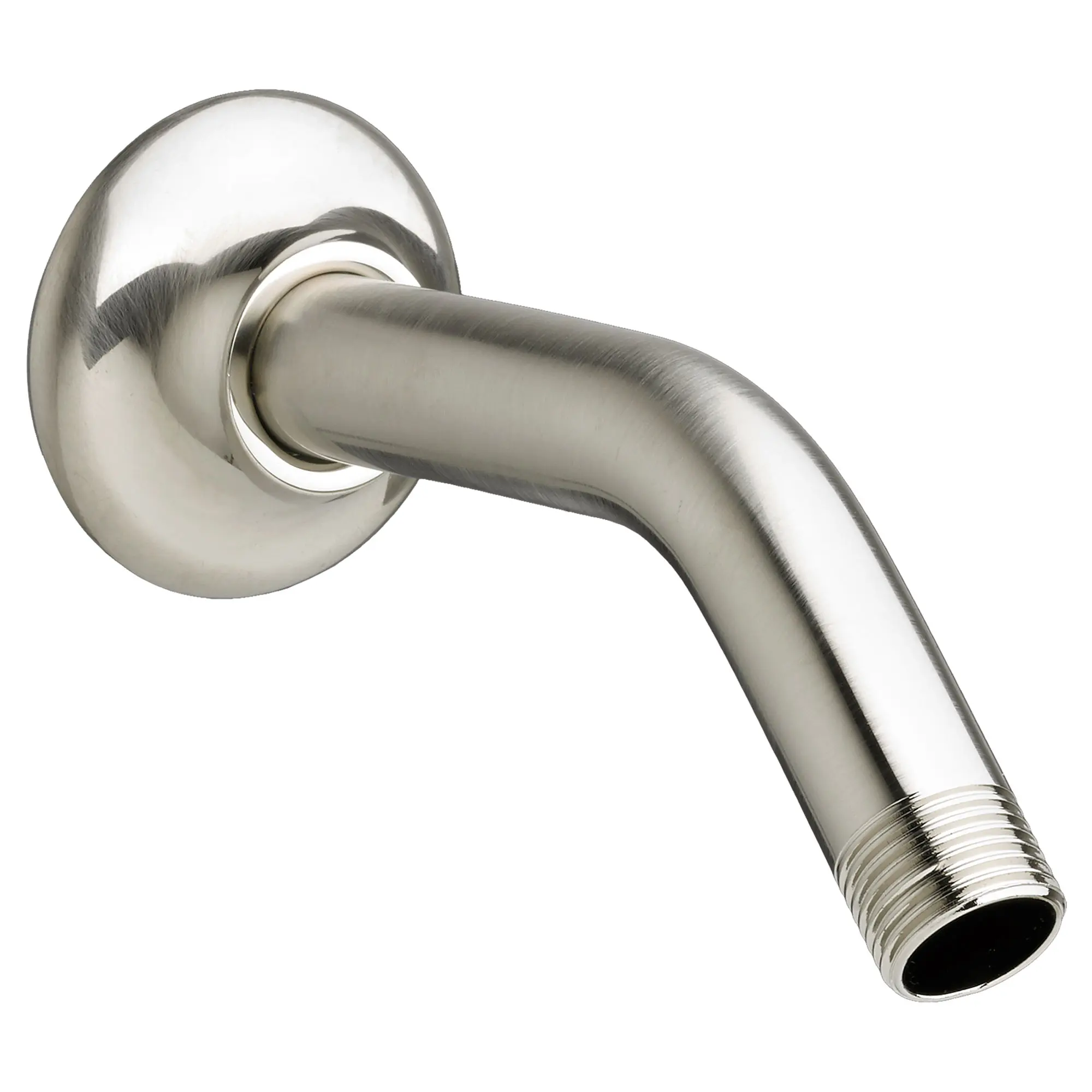 5-Inch Wall Mount Standard Showerhead Arm - Image 23