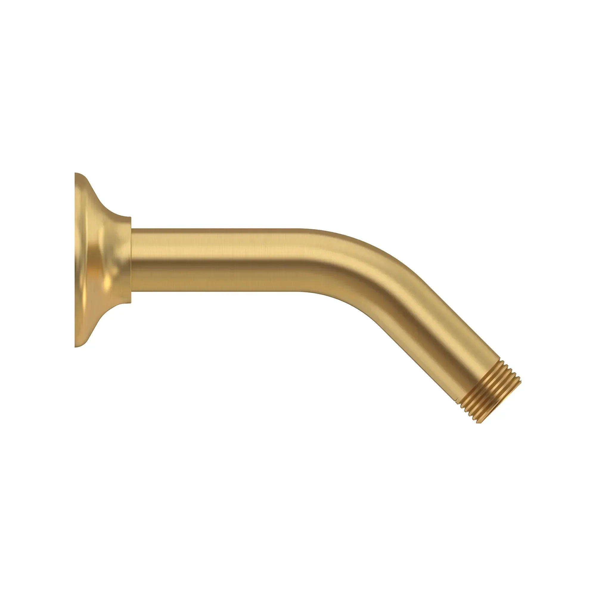 5-Inch Wall Mount Standard Showerhead Arm - Image 29