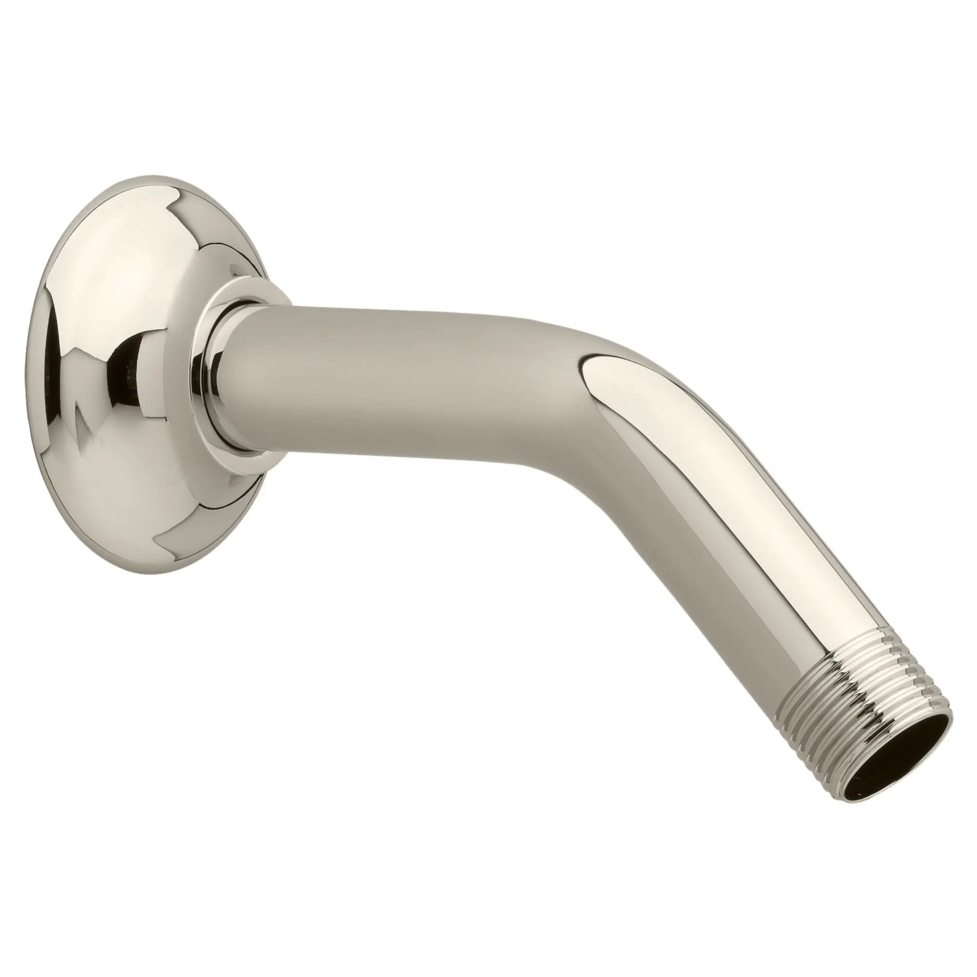 5-Inch Wall Mount Standard Showerhead Arm - Image 31