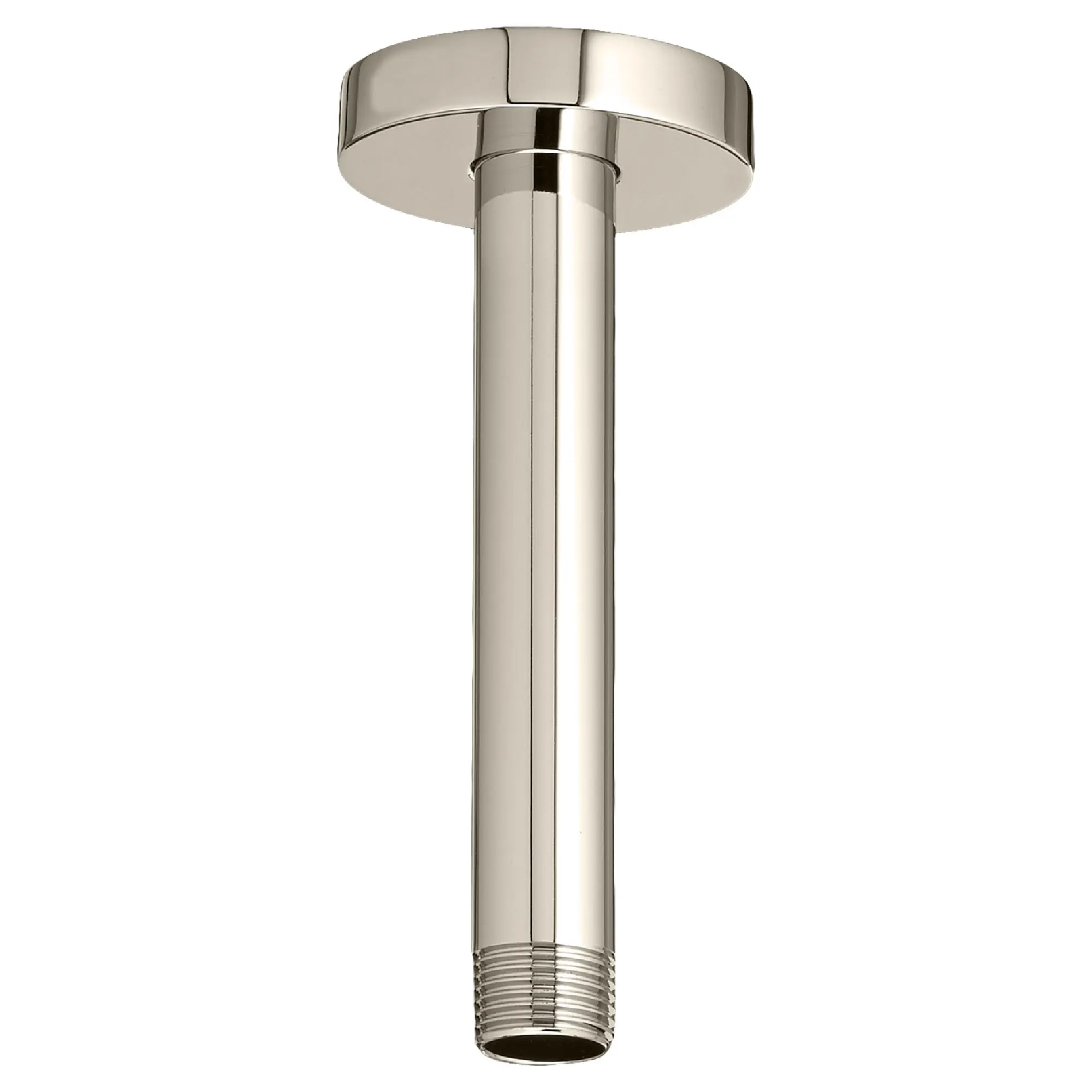 6-Inch Ceiling Mount Rain Showerhead Arm - Image 11