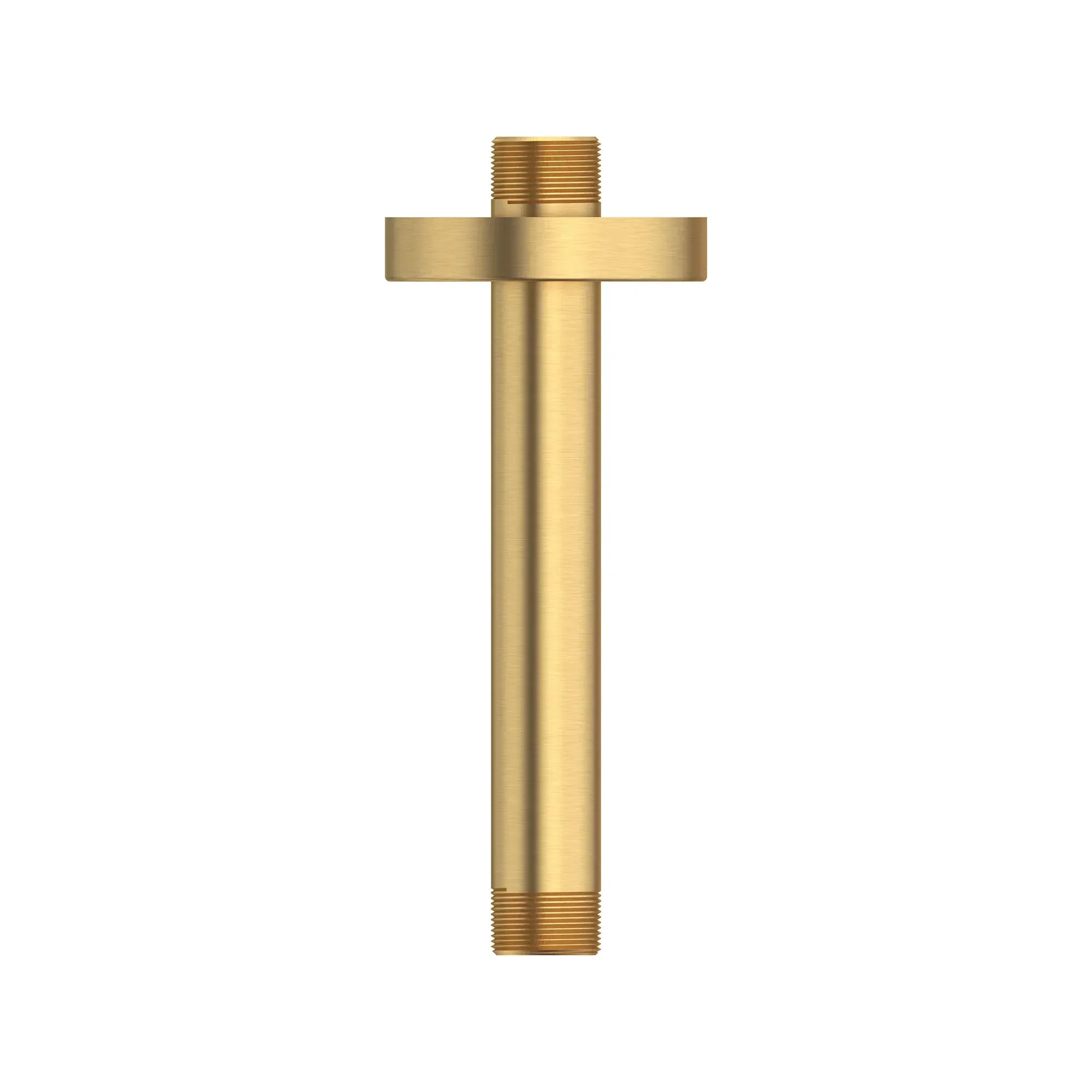 6-Inch Ceiling Mount Rain Showerhead Arm - Image 17