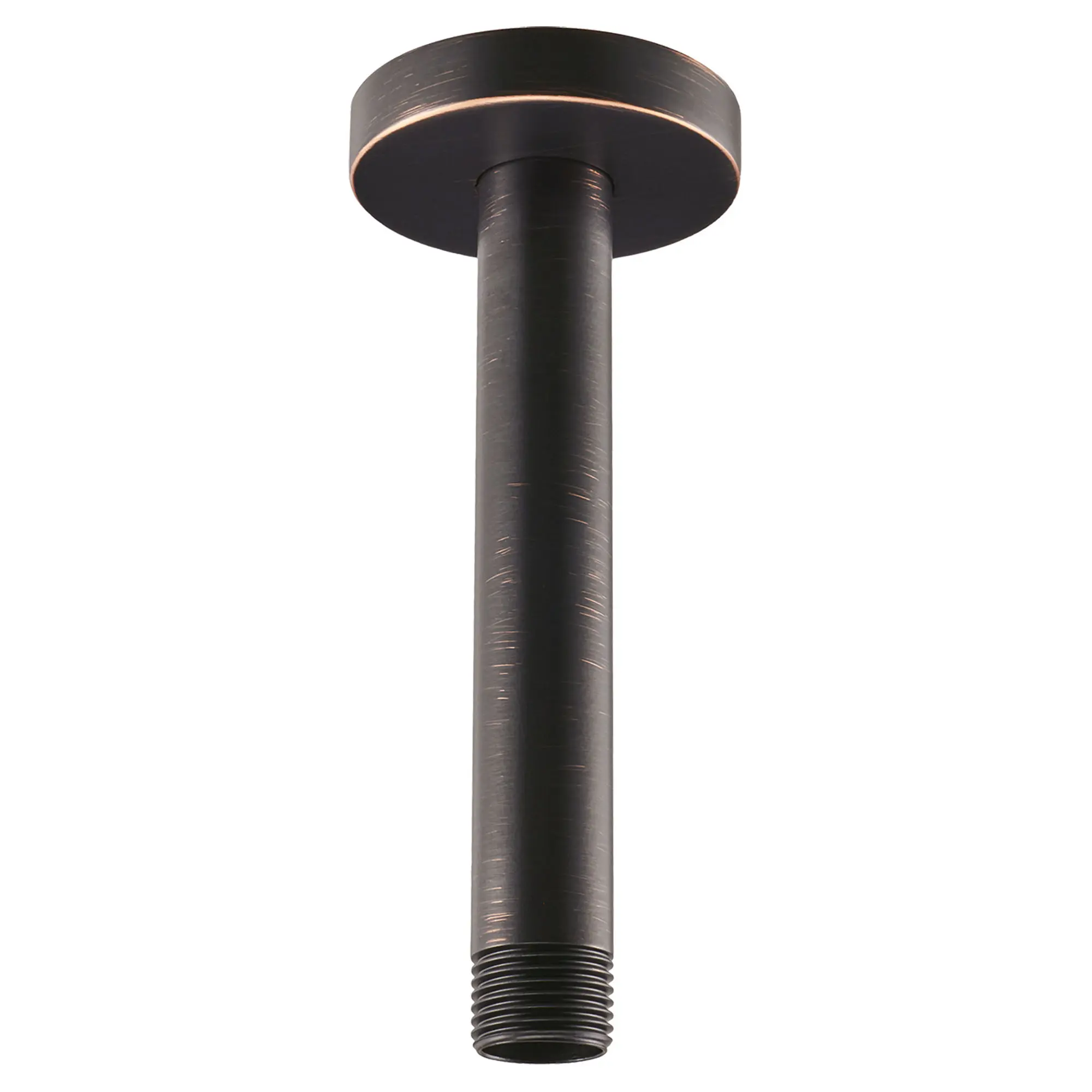 6-Inch Ceiling Mount Rain Showerhead Arm - Image 19