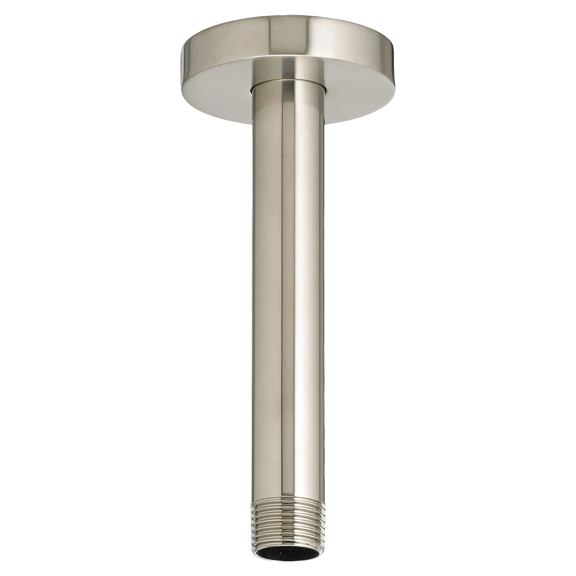 6-Inch Ceiling Mount Rain Showerhead Arm - Image 8