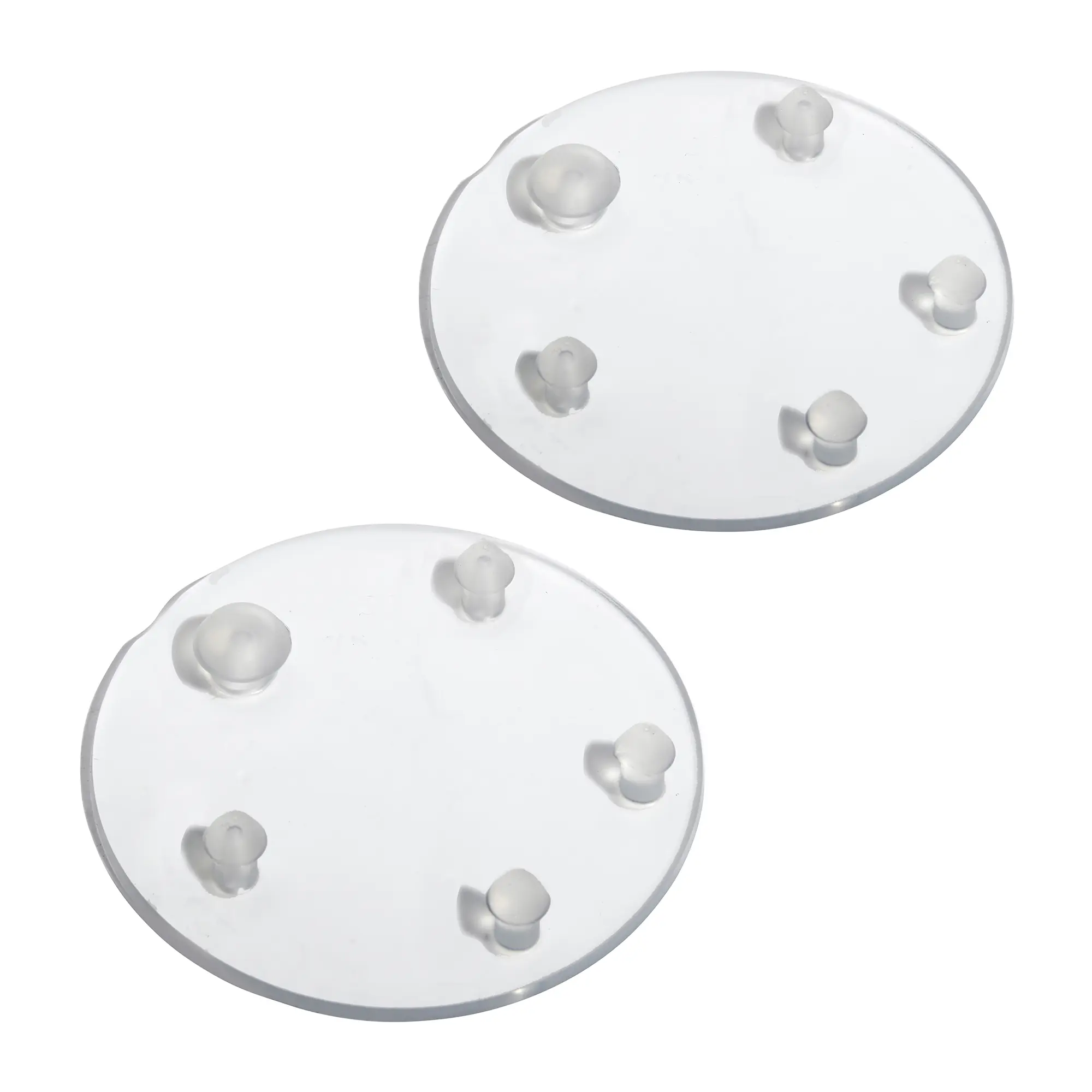 7381424-100.0070A-SILICONE FLAPPER