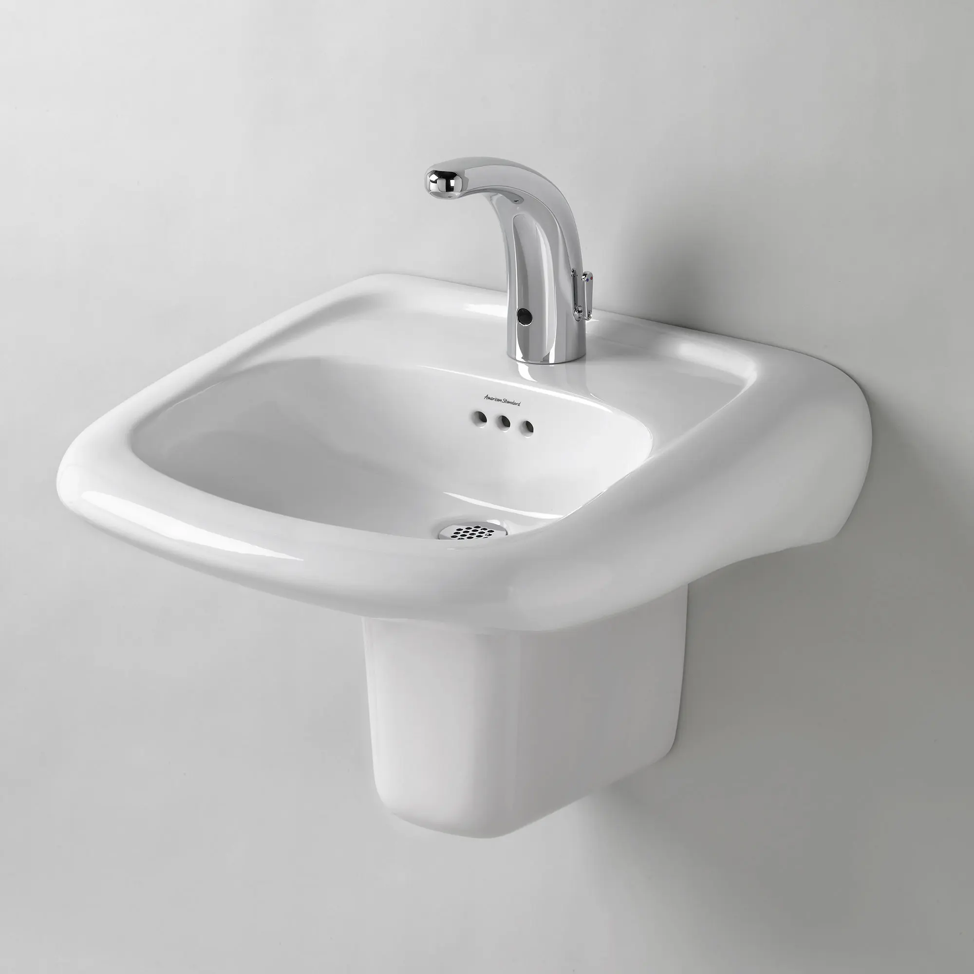 Acrylic Shroud for American Standard Selectronic Faucets - Image 4