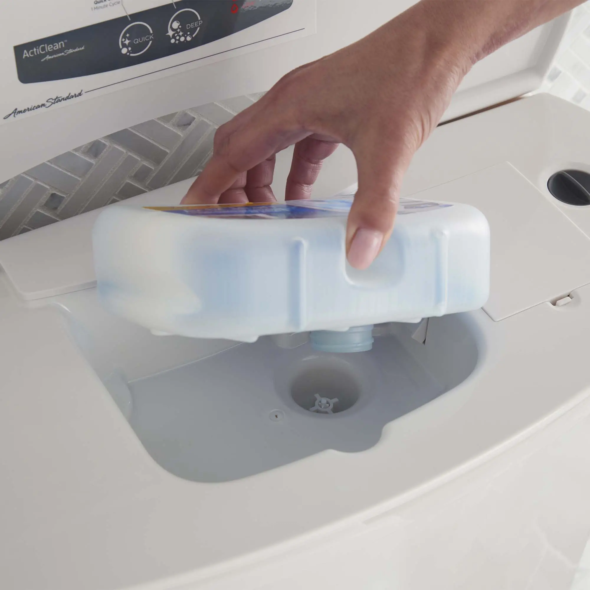 ActiClean Cleaning Cartridge 1 Pack - Image 6