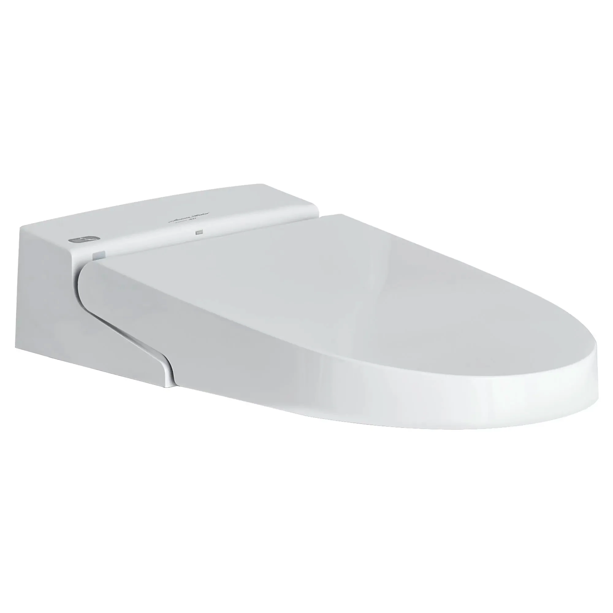 Advanced Clean® 100 1.32 gpf/4.9 Lpf and 0.92 gpf/3.4 Lpf SpaLet® Bidet Toilet - Image 8
