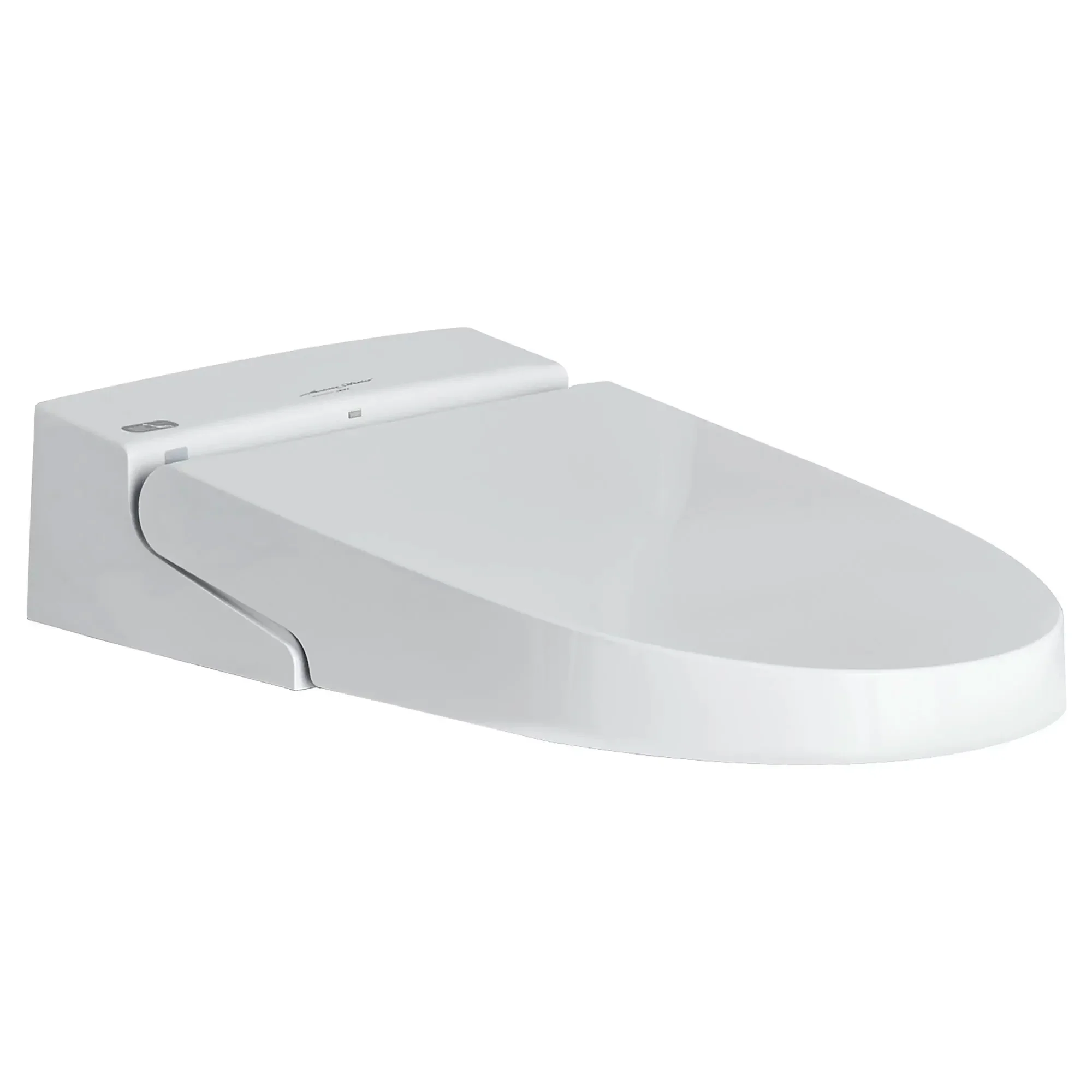Advanced Clean® 100 1.32 gpf/4.9 Lpf and 0.92 gpf/3.4 Lpf SpaLet® Bidet Toilet - Image 27