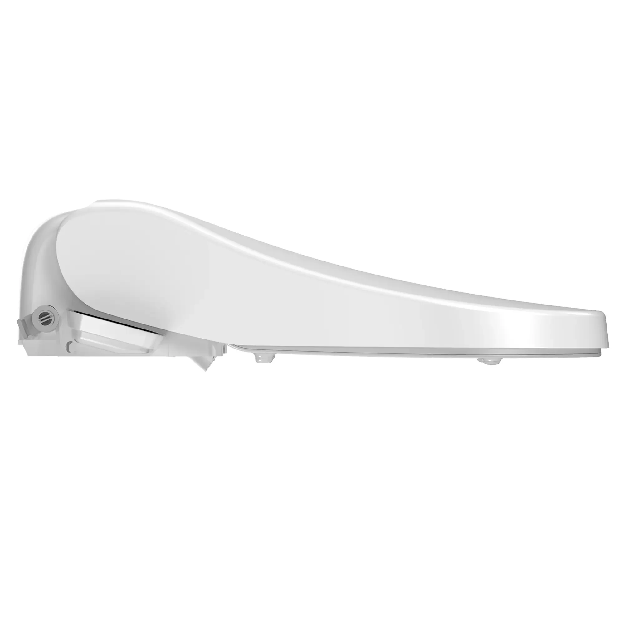 Advanced Clean® 2.5 Electric SpaLet® Bidet Seat With Remote Operation - Image 5