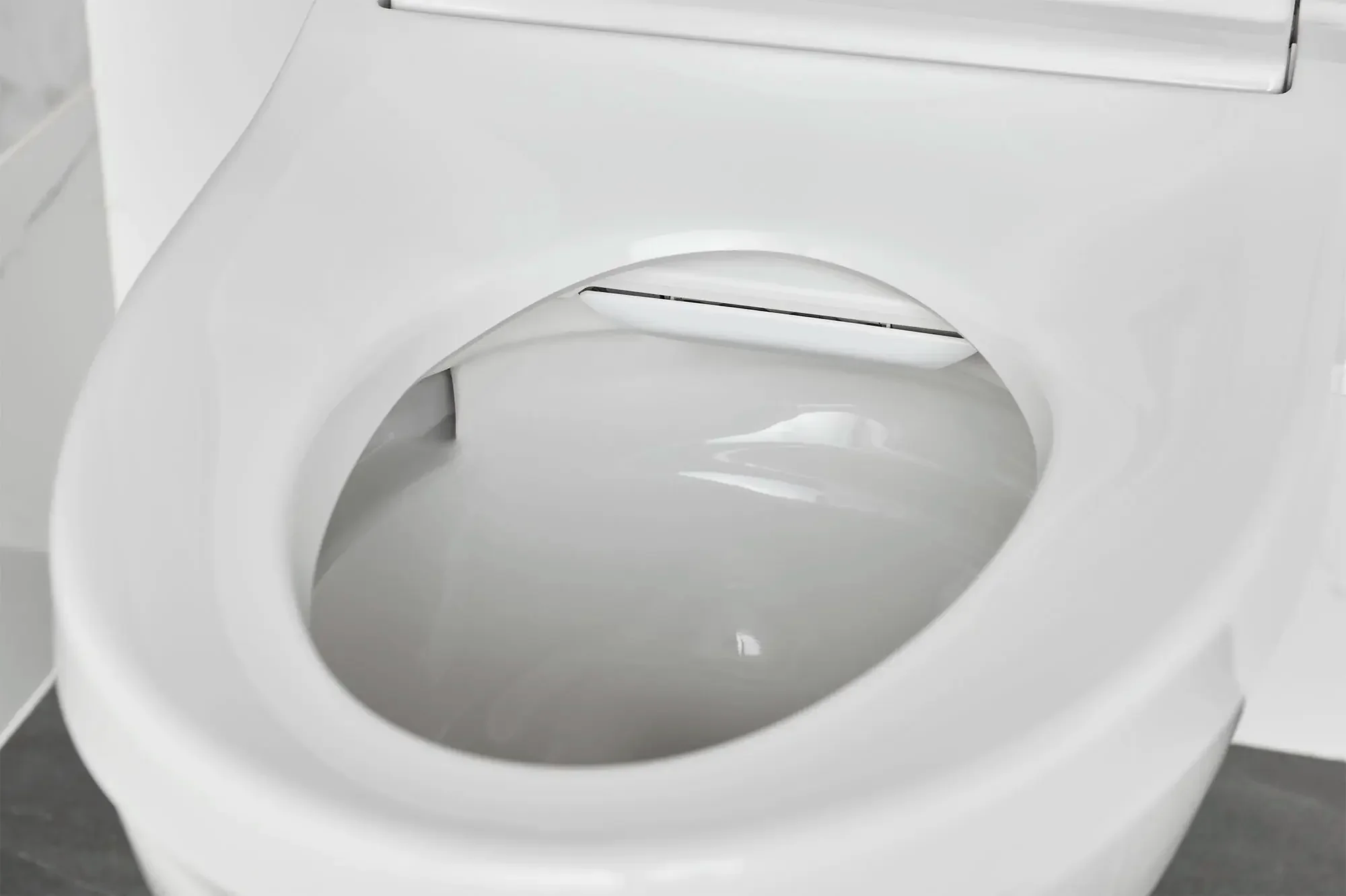 Advanced Clean® 3.0 Electric SpaLet® Bidet Seat With Remote Operation - Image 26