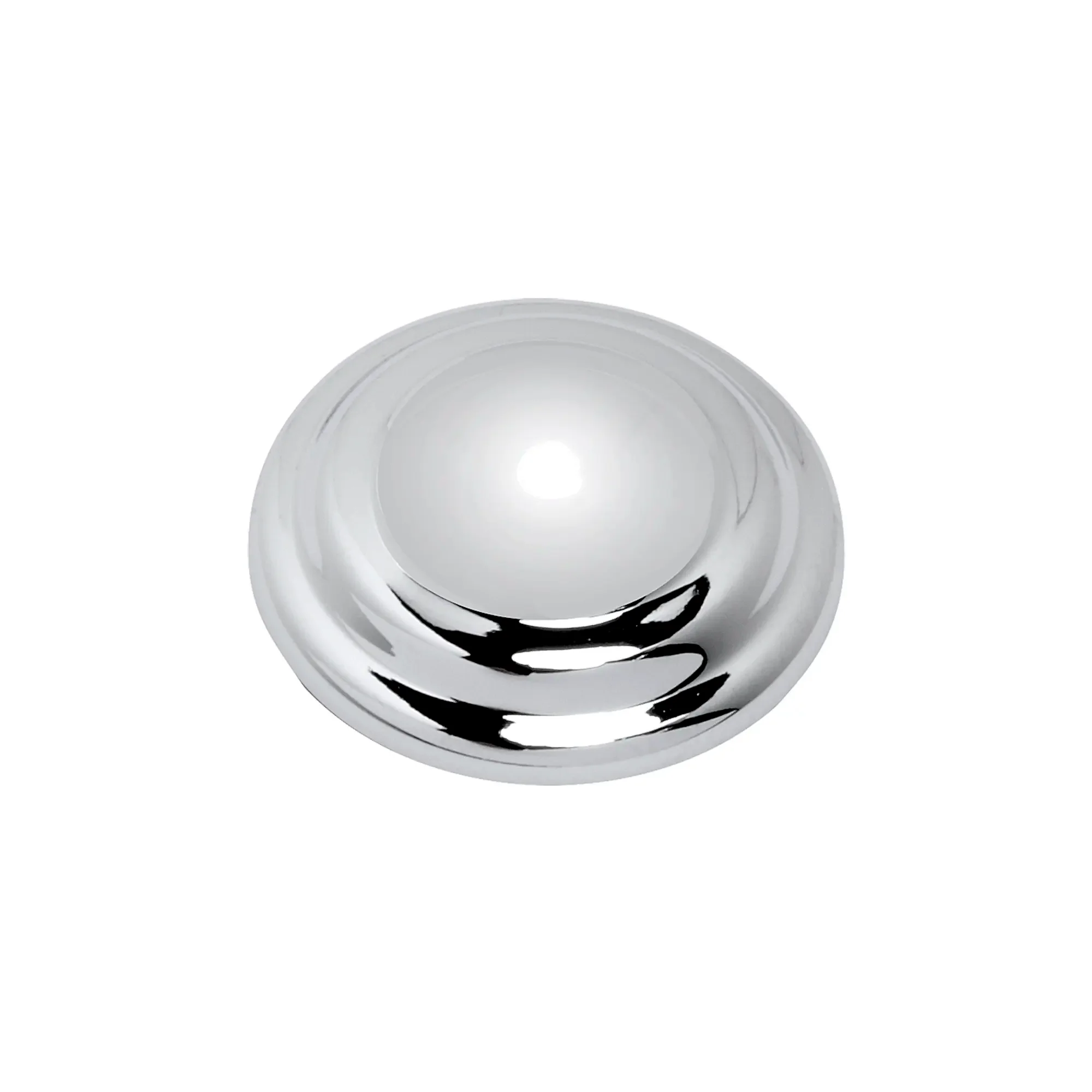 Amarilis/Hampton Index Button Cap with O-Ring for Faucet Handle - Image 3