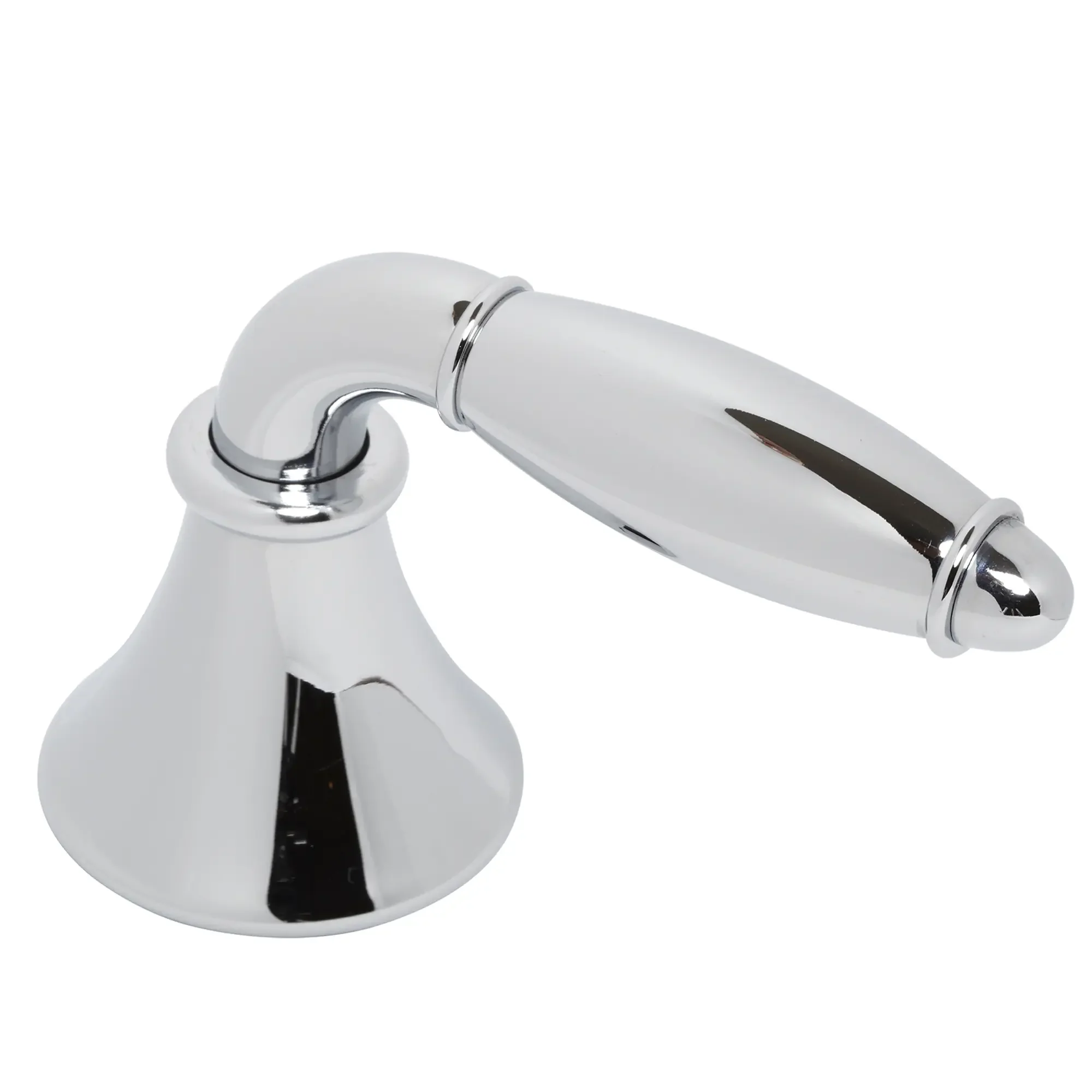 Amirilis Iris Metal Lever Handle - Image 2