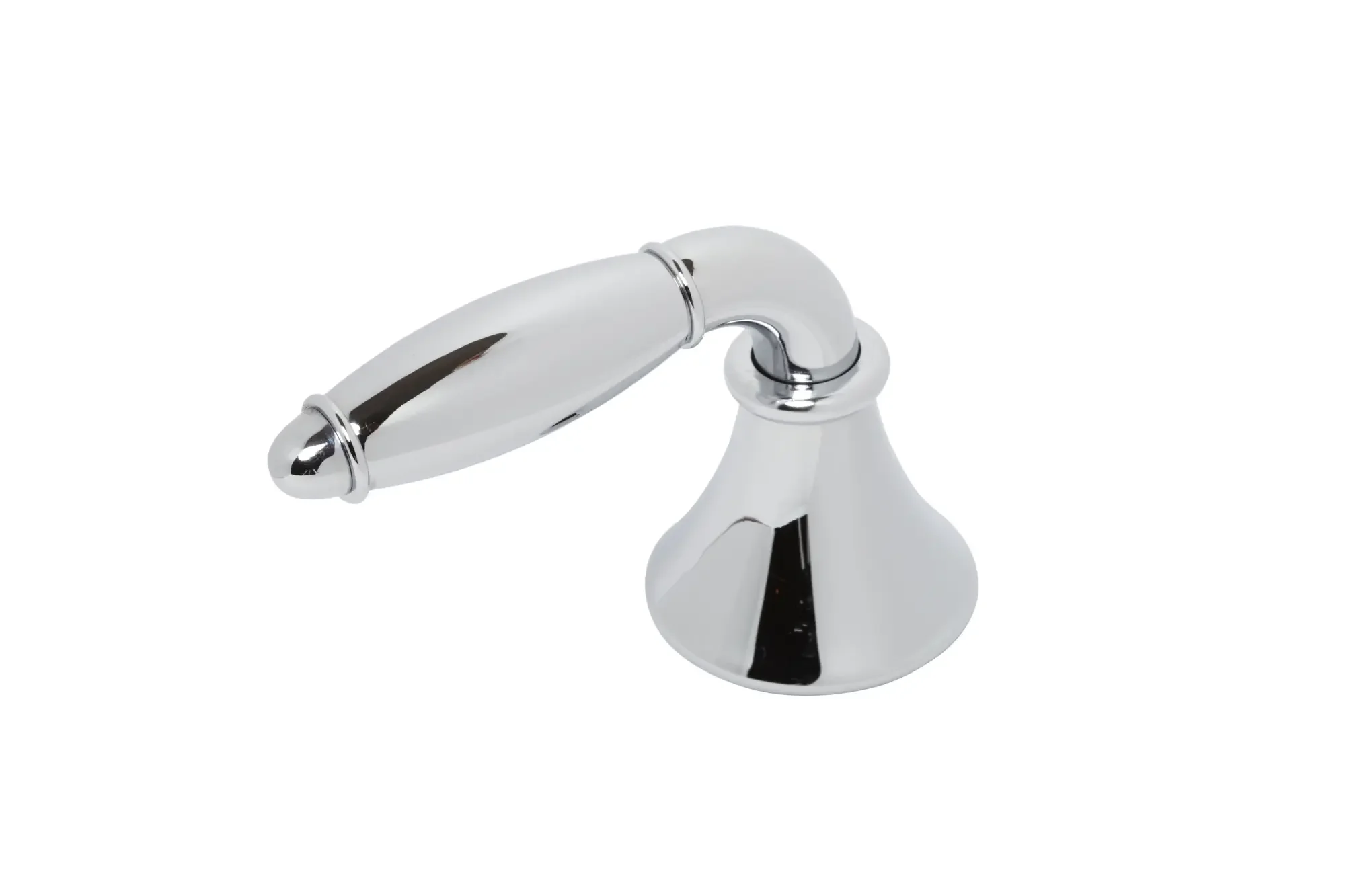 Amirilis Iris Metal Lever Handle - Image 4