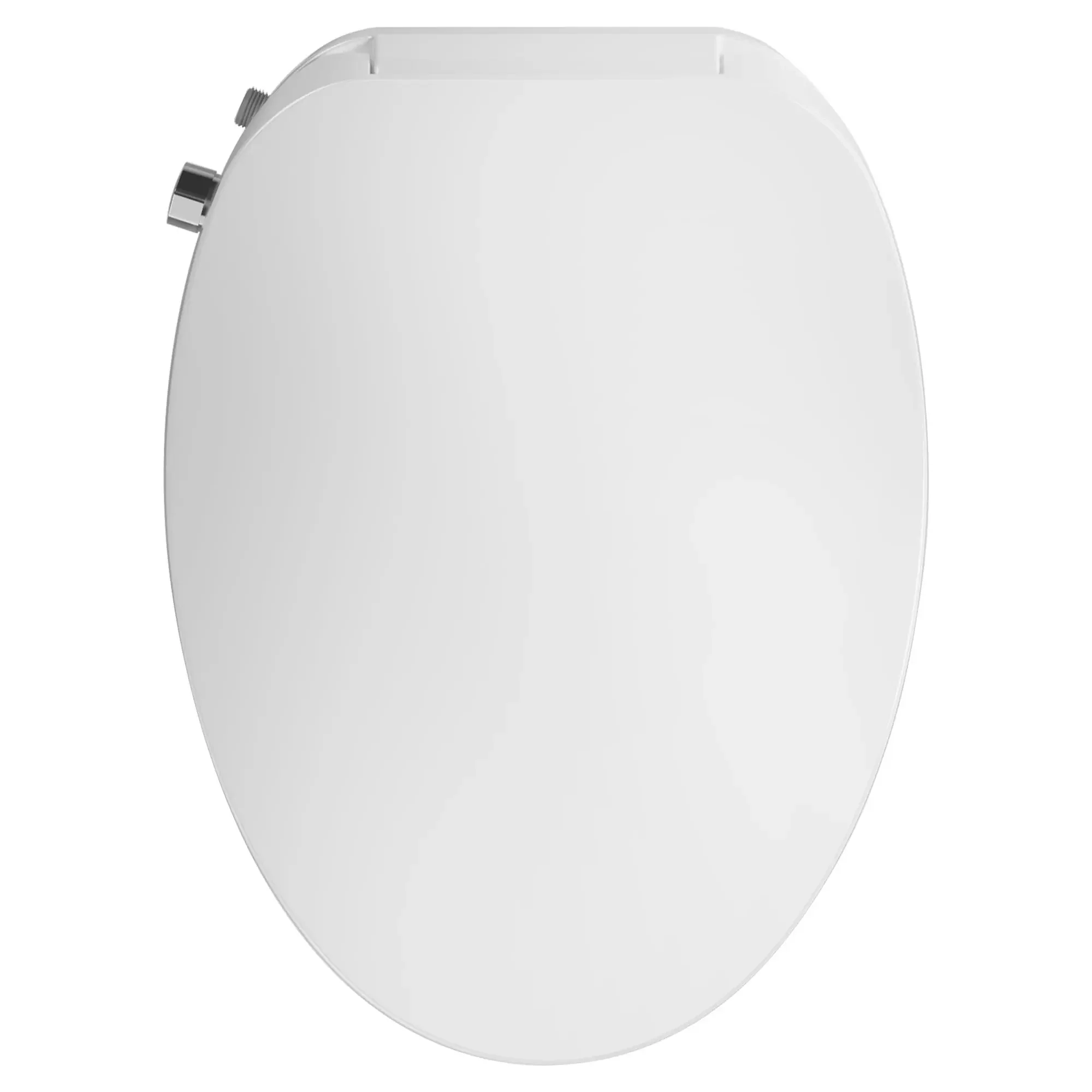 AquaWash® 2.0 Electric SpaLet® Bidet Seat With Manual Operation - Image 2