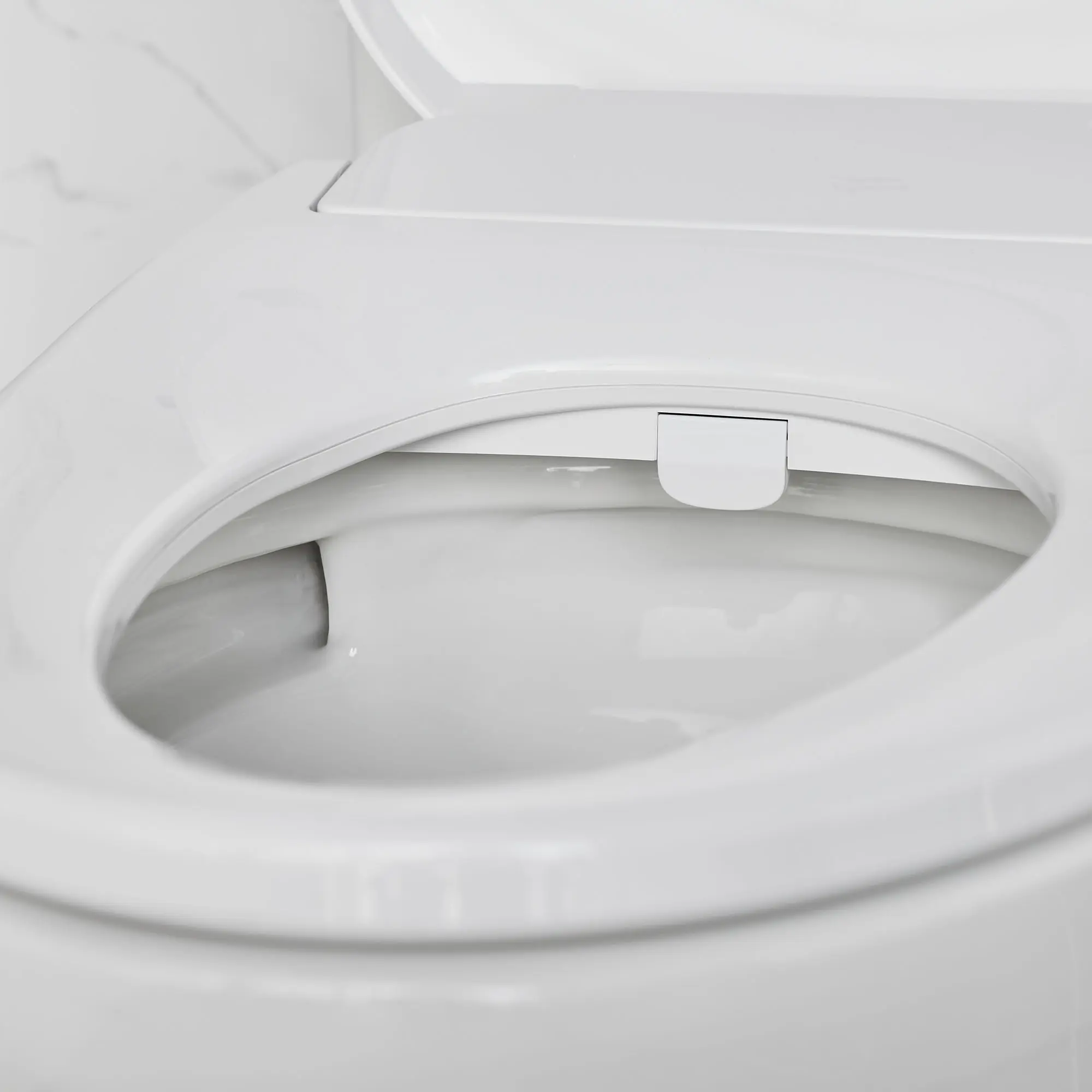 AquaWash® 2.0 Electric SpaLet® Bidet Seat With Manual Operation - Image 6