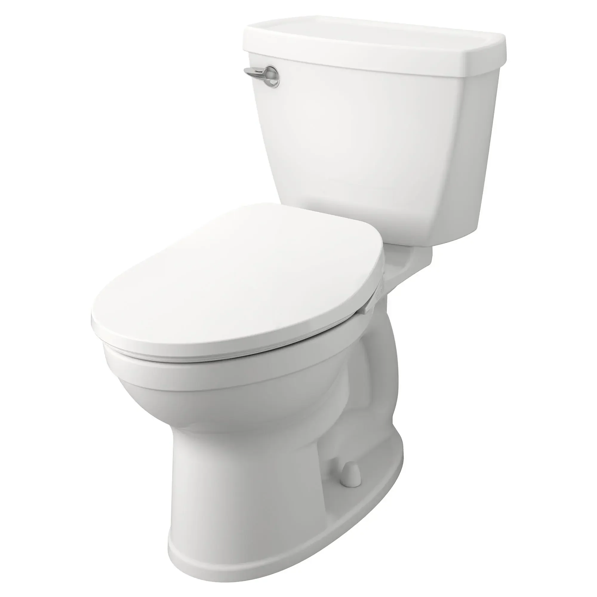 AquaWash® 2.0 SpaLet® Bidet Seat and Titan Chair Height Elongated 1.6 gpf/6.0 Lpf Toilet Combo - Image 19