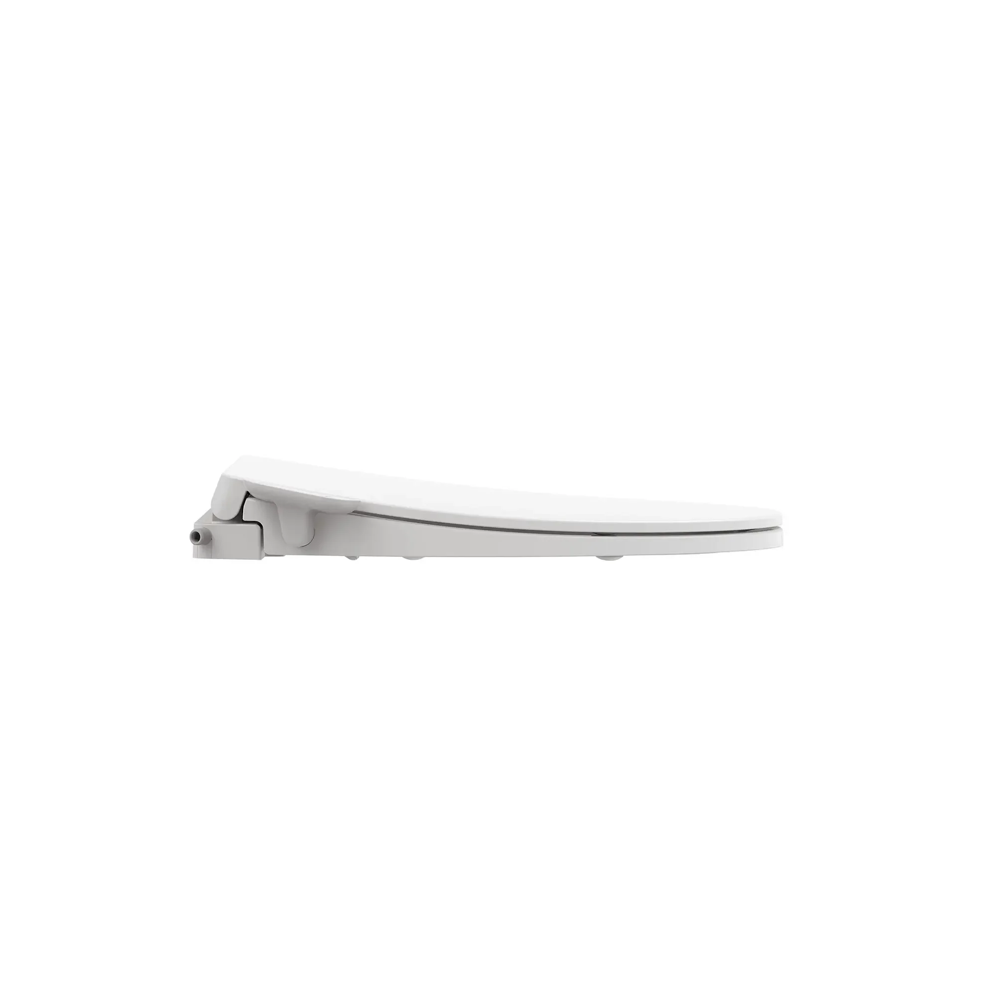 AquaWash® Essentials Non-Electric SpaLet® Bidet Seat With Manual Operation - Image 28