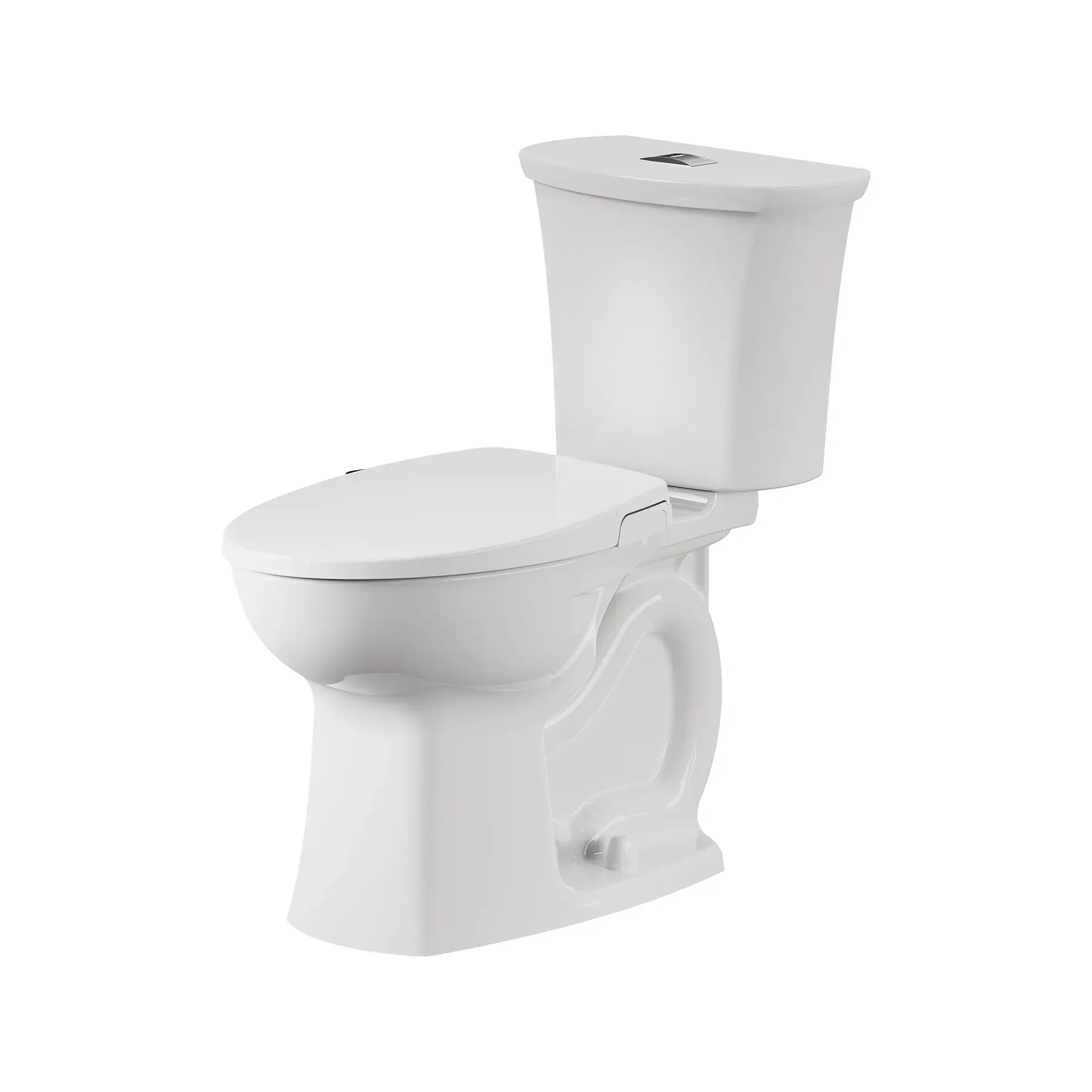 AquaWash® Slim Non-Electric SpaLet® Bidet Seat With Manual Operation - Image 11