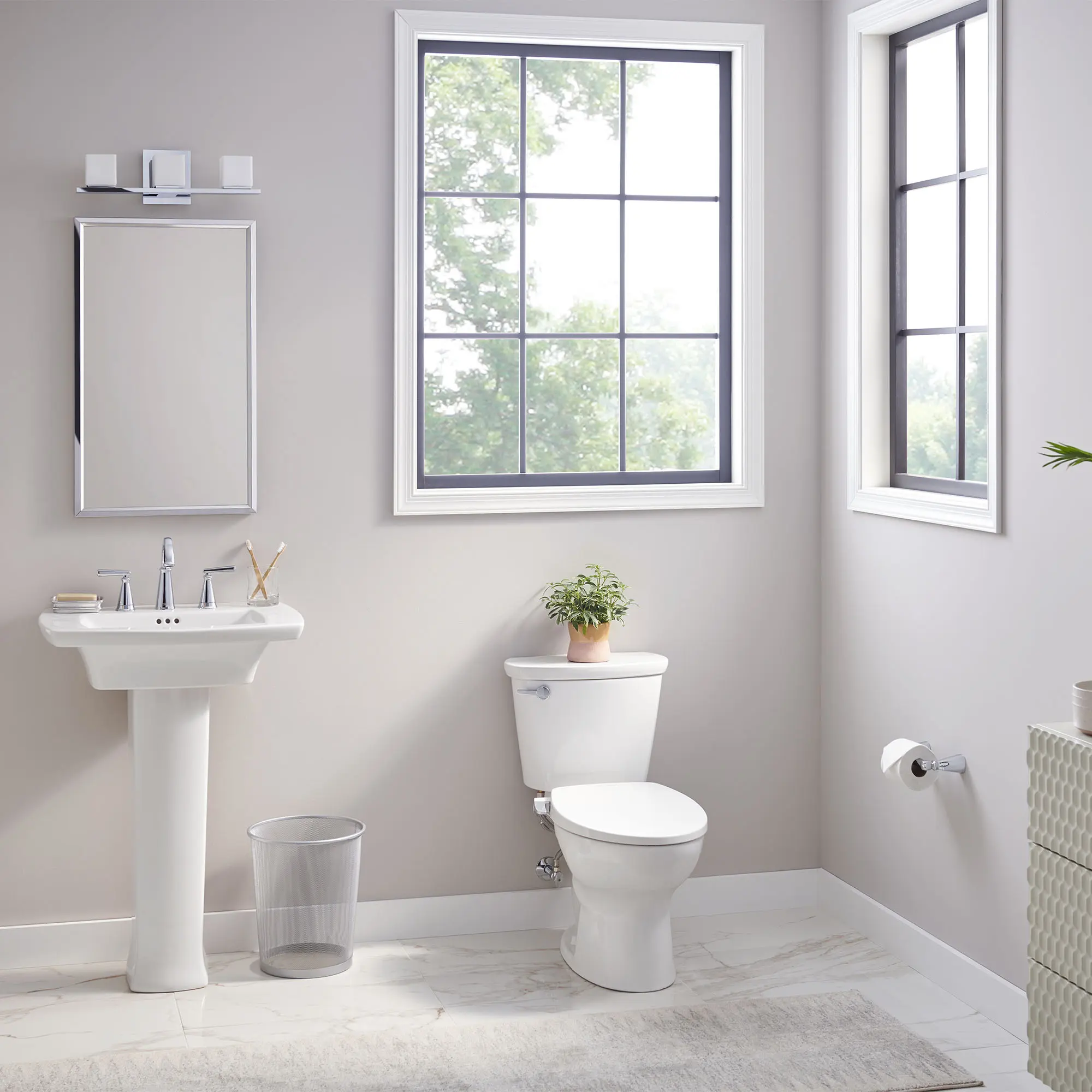 AquaWash® Slim Non-Electric SpaLet® Bidet Seat With Manual Operation - Image 15