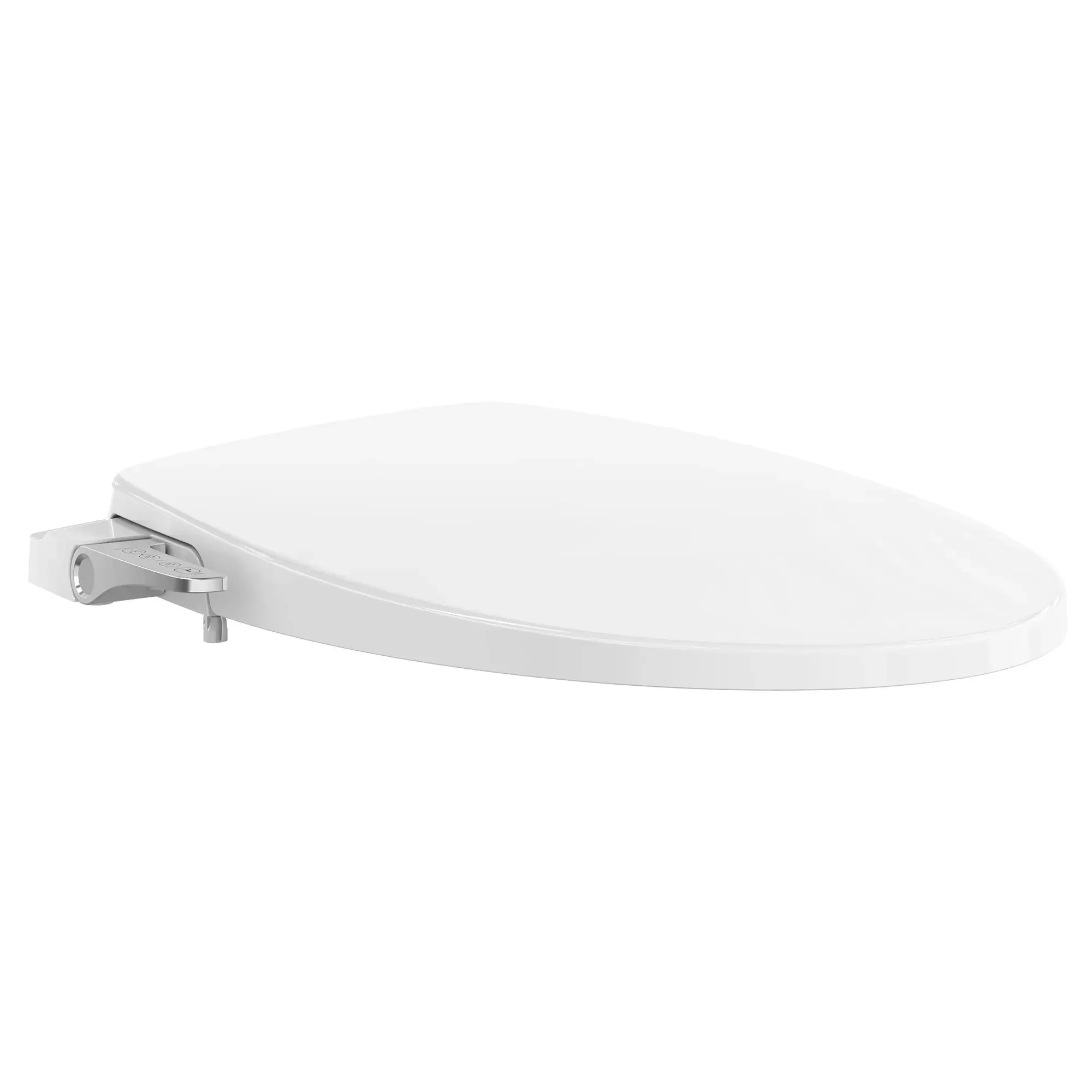 AquaWash® Slim Non-Electric SpaLet® Bidet Seat With Manual Operation - Image 5