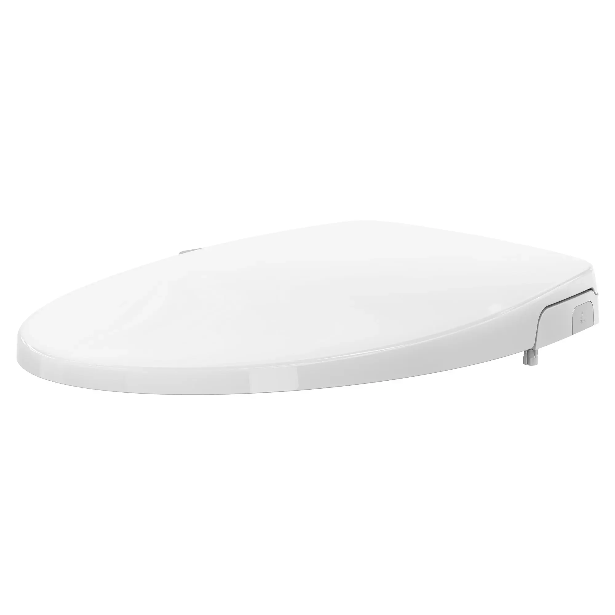 AquaWash® Slim Non-Electric SpaLet® Bidet Seat With Manual Operation - Image 6