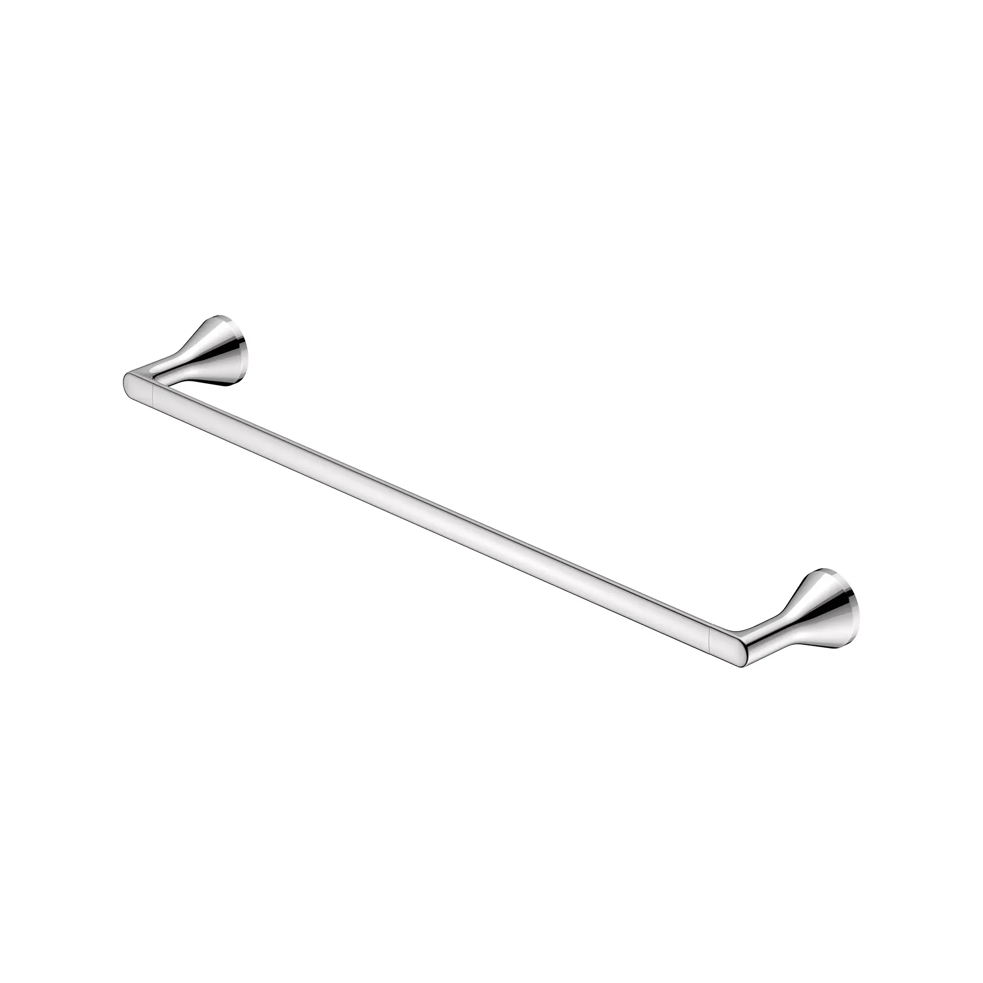 Aspirations 24-Inch Towel Bar - Image 5